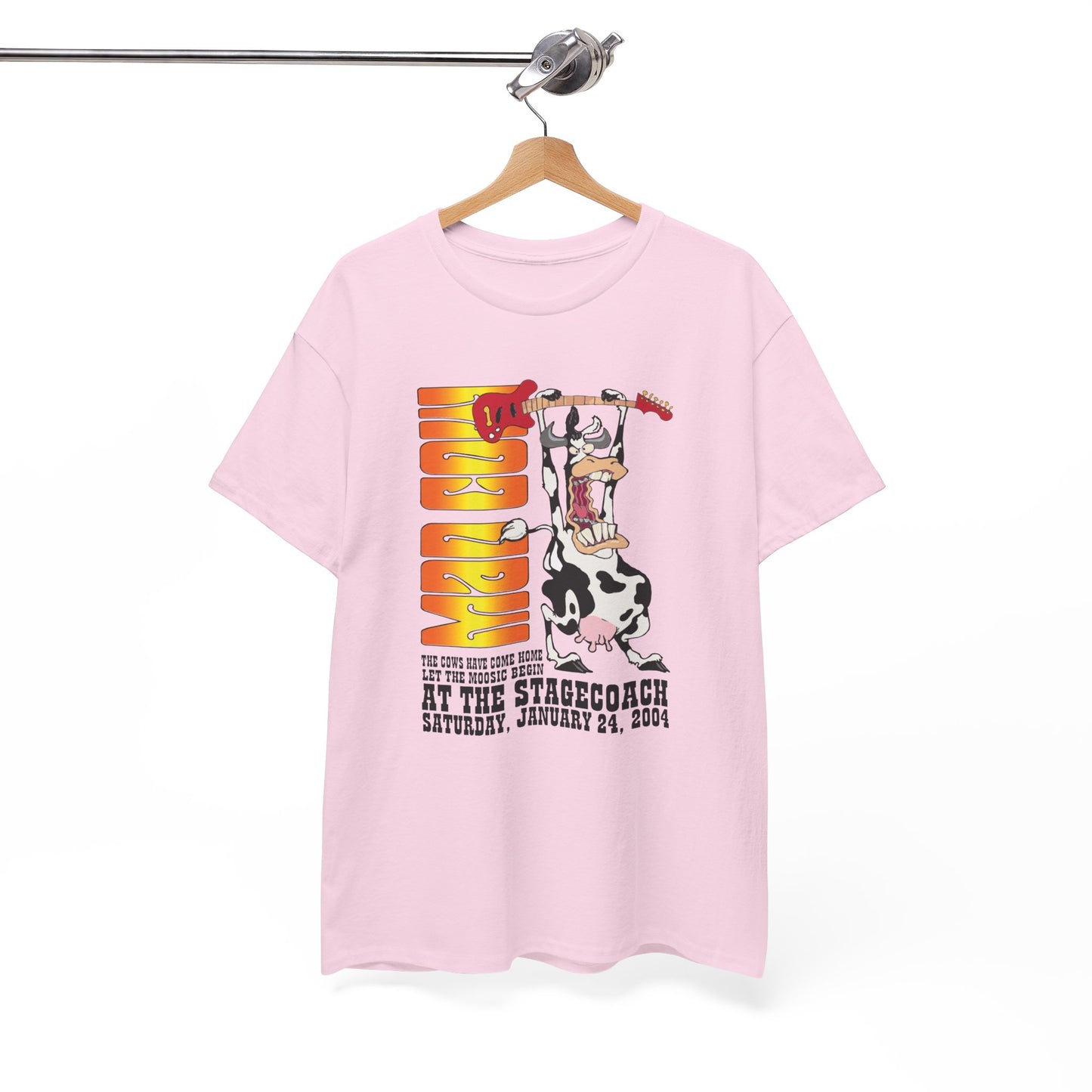 Mad Cow Reunion 2004