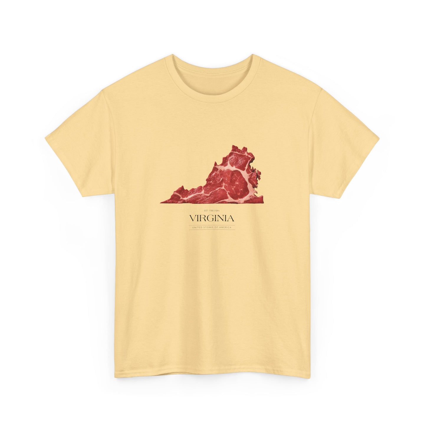 United Steaks - Virginia