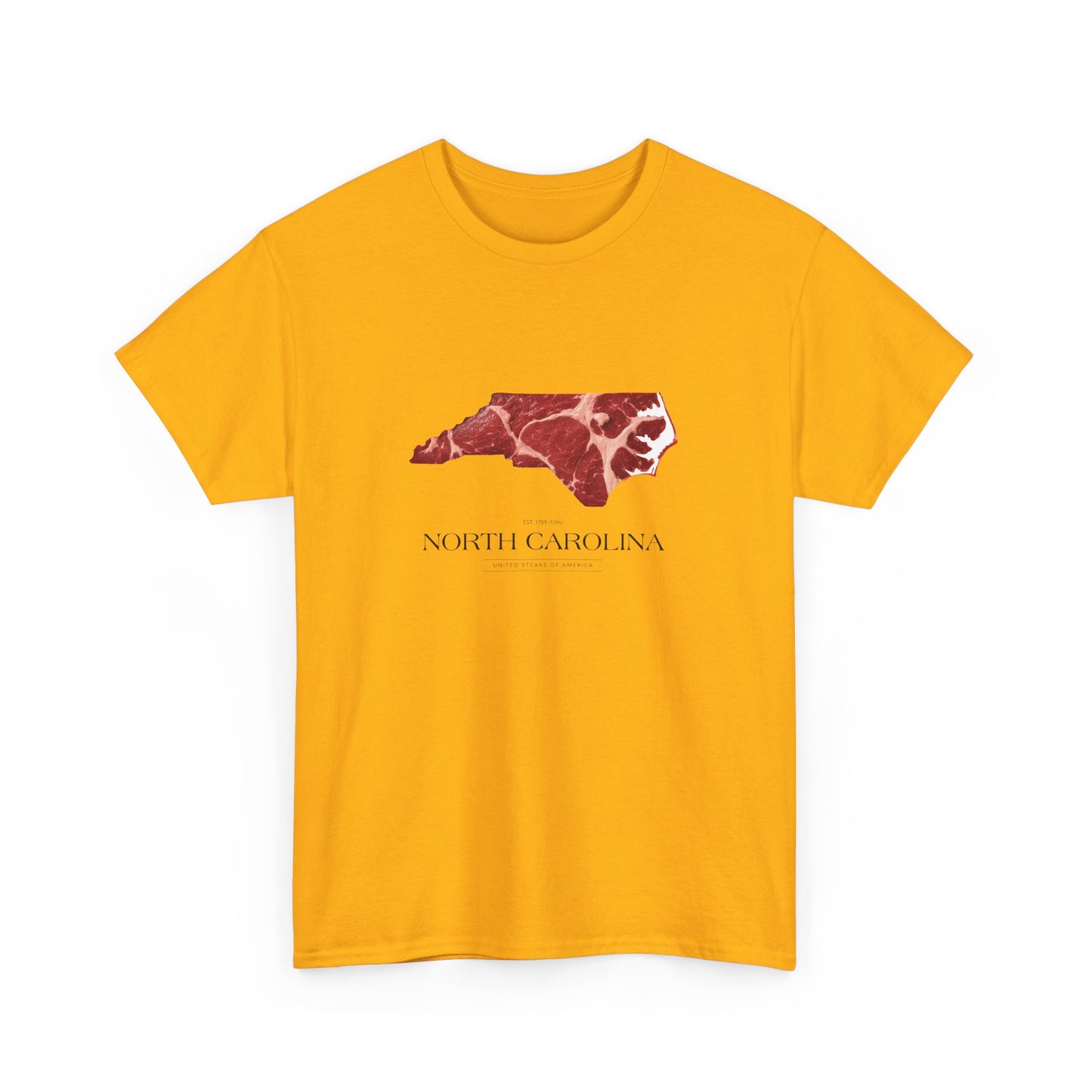 United Steaks - North Carolina
