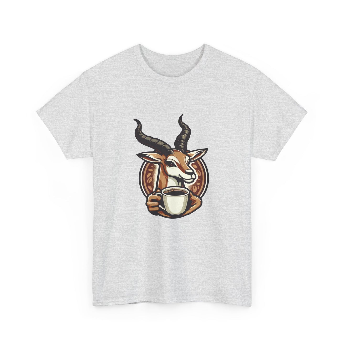 T-shirt: Speed Goat