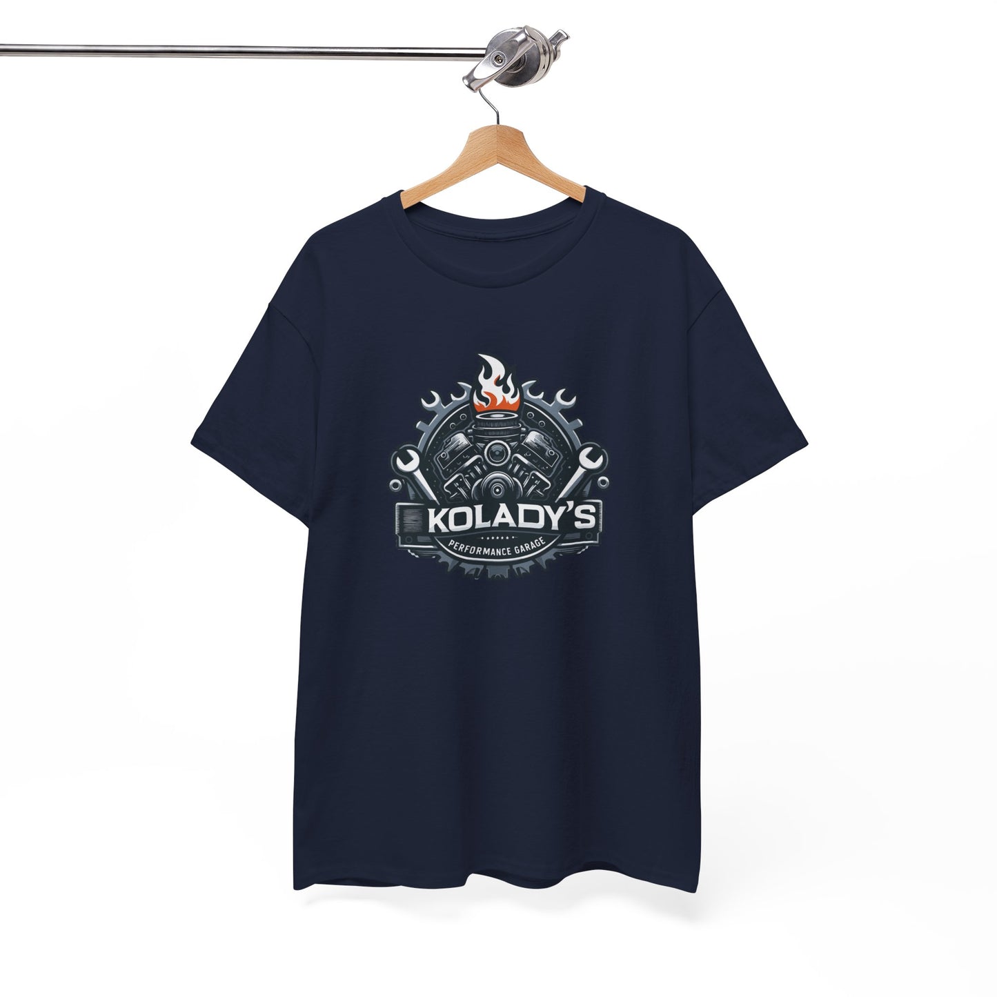 Kolady's Garage