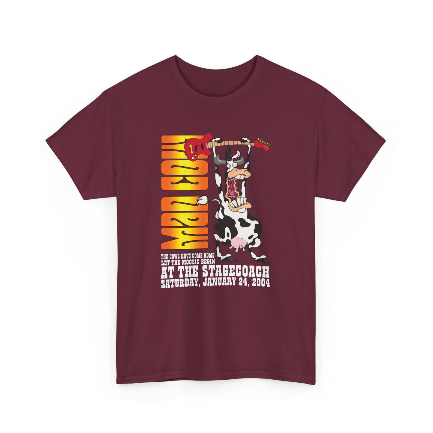 Mad Cow Reunion 2004