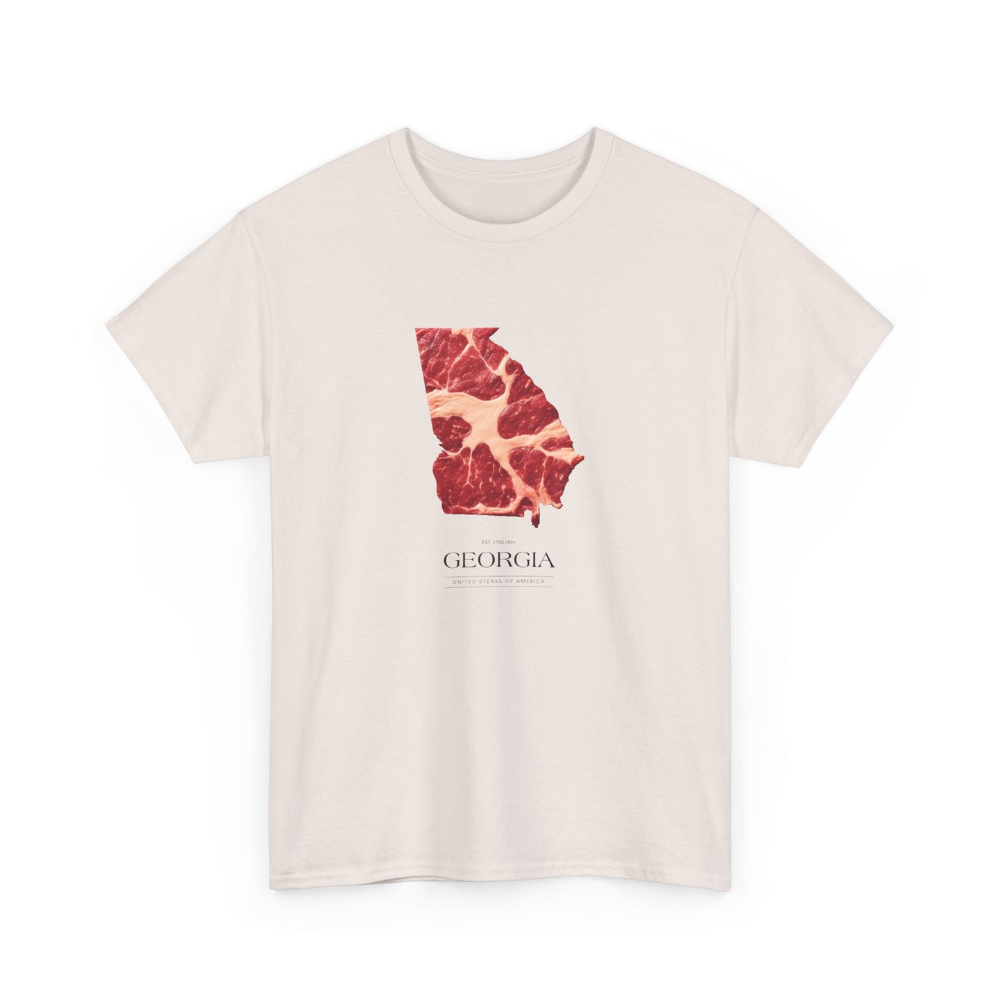 United Steaks - Georgia