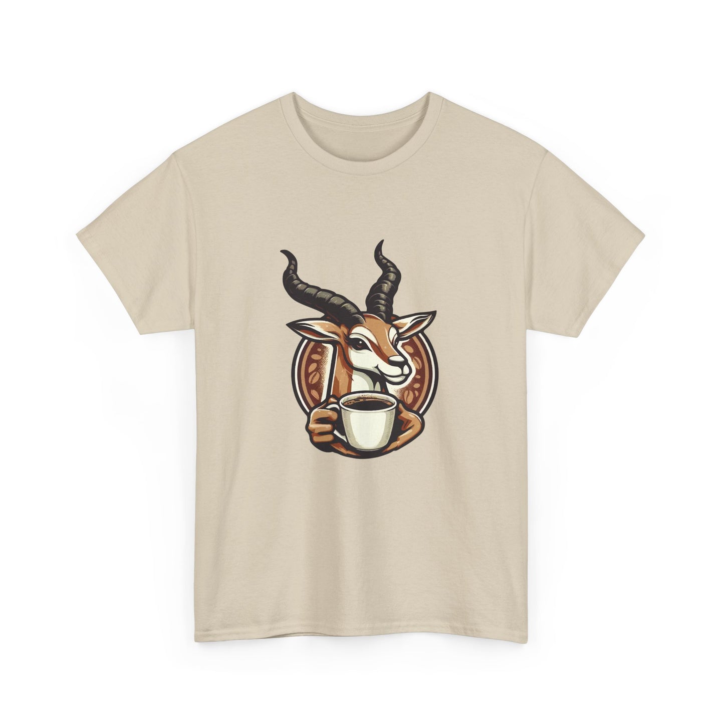 T-shirt: Speed Goat