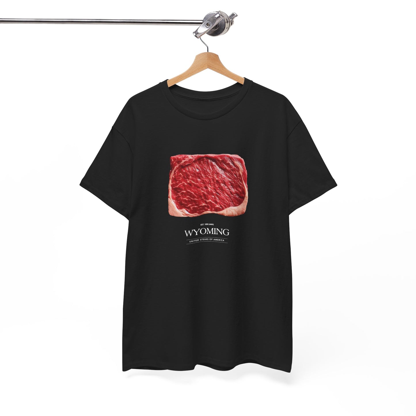 United Steaks - Wyoming