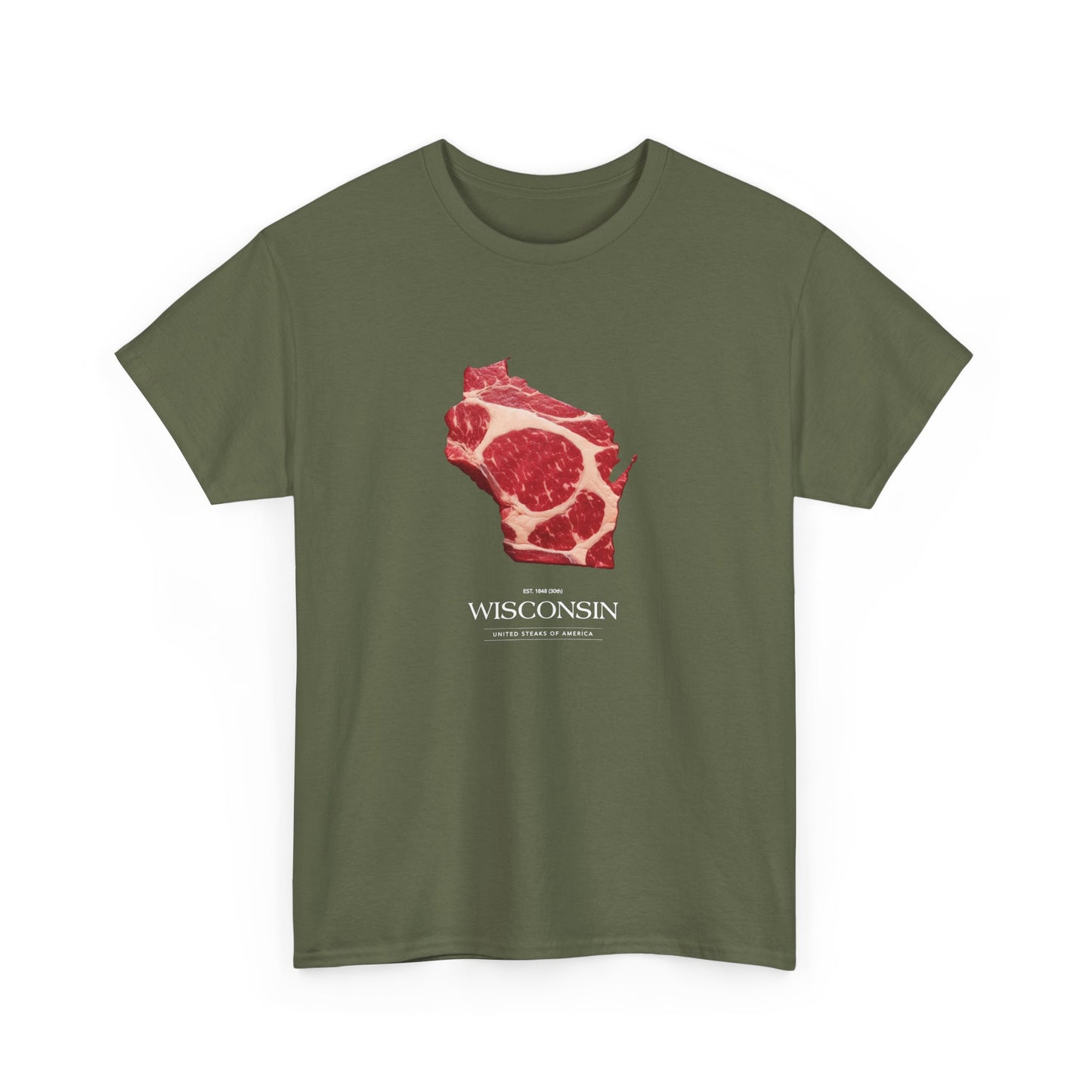 United Steaks - Wisconsin