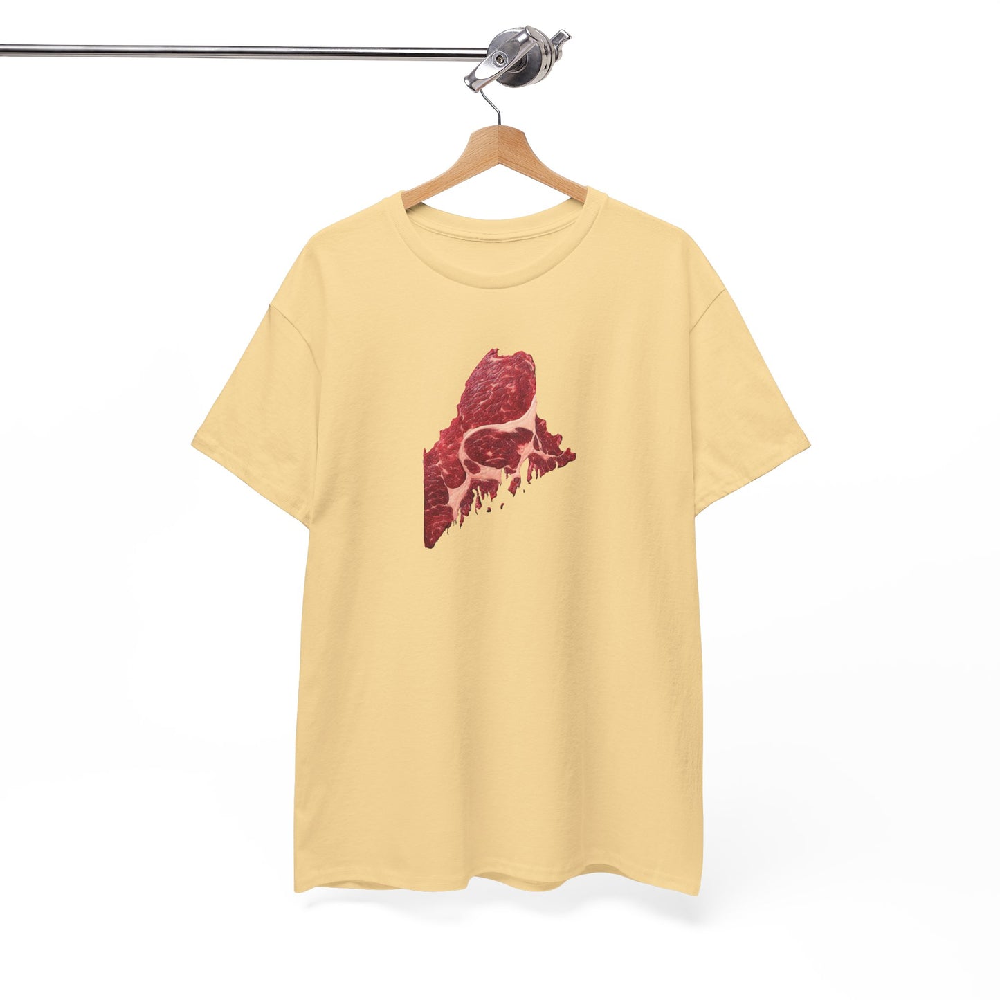 United Steaks - Maine