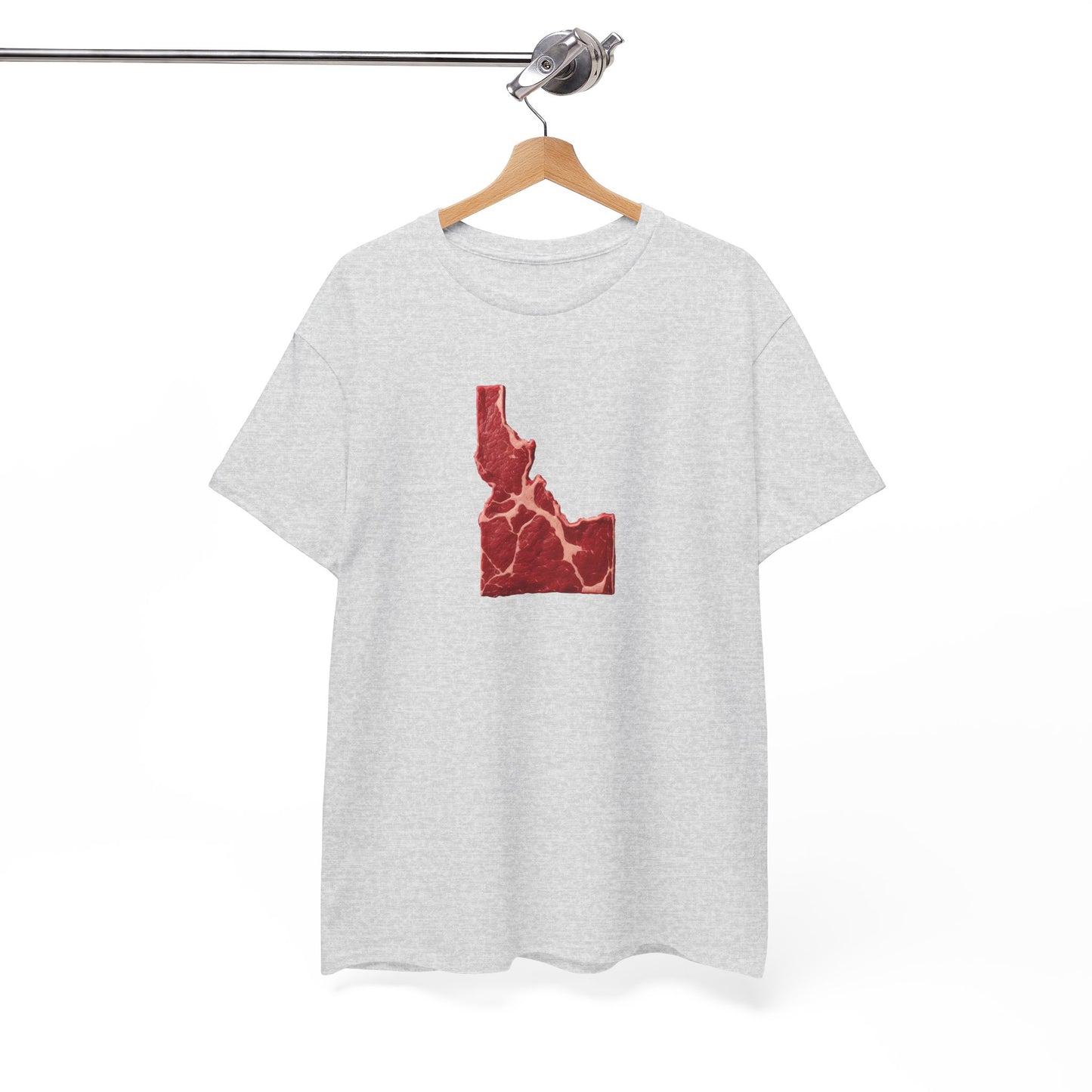 United Steaks - Idaho