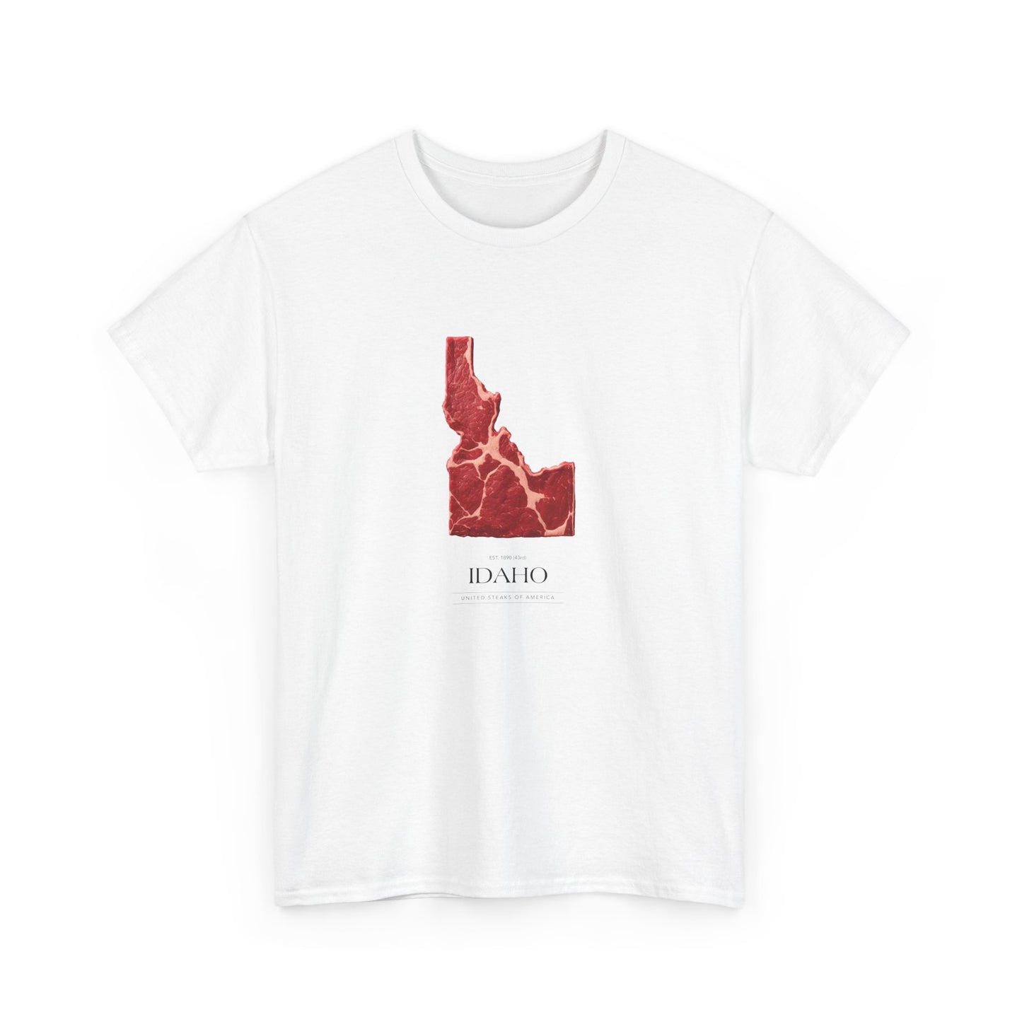 United Steaks - Idaho