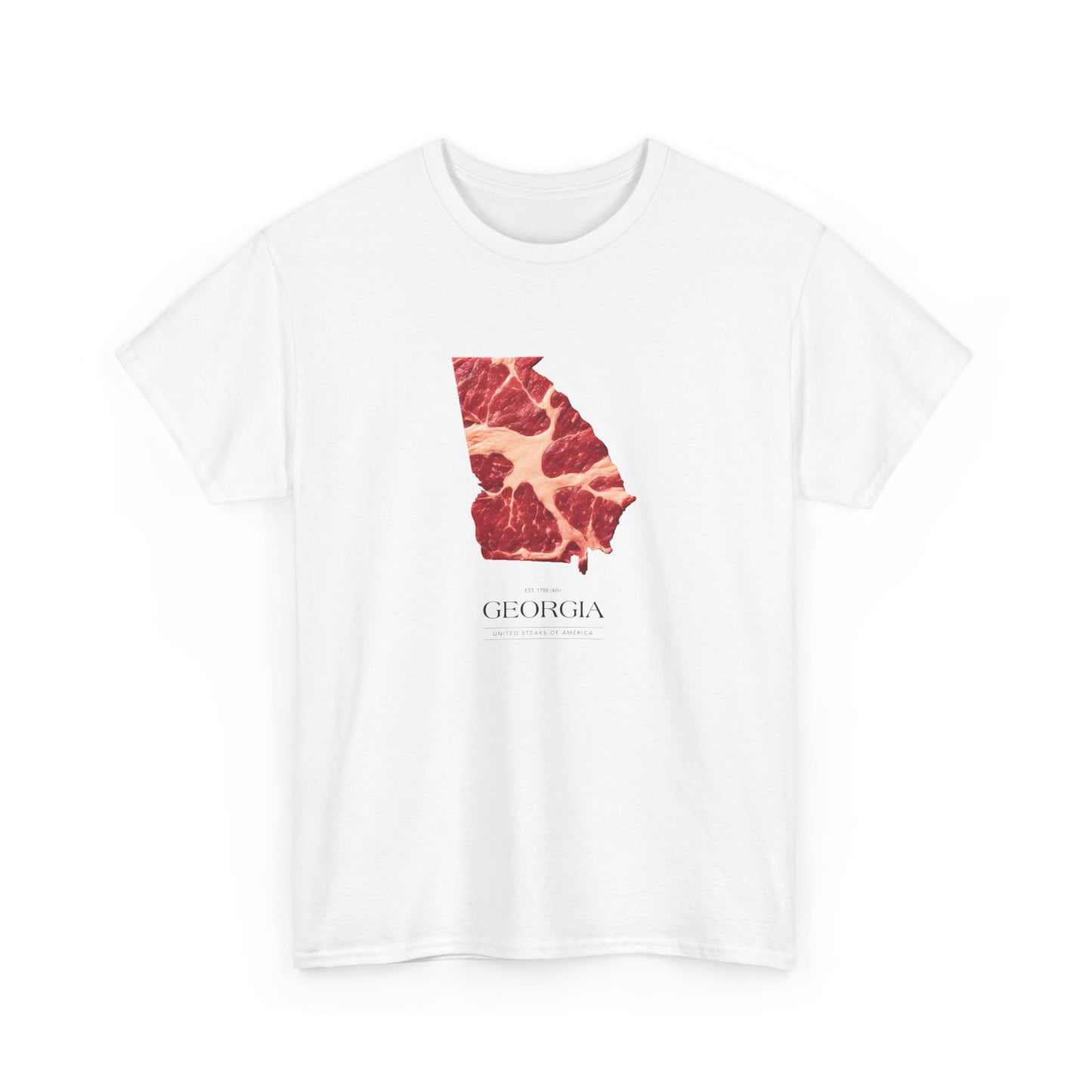 United Steaks - Georgia