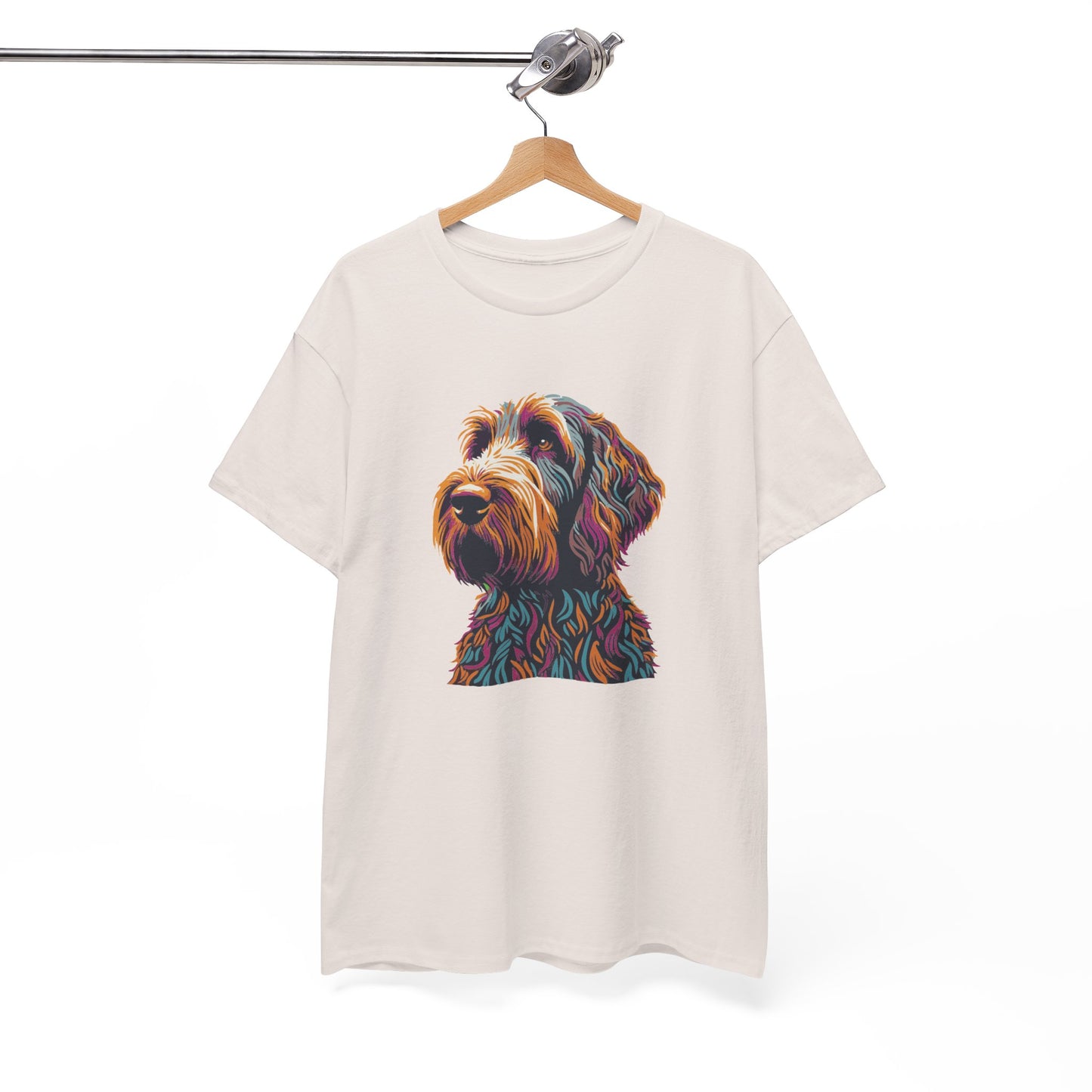 T-shirt: Spinone 2