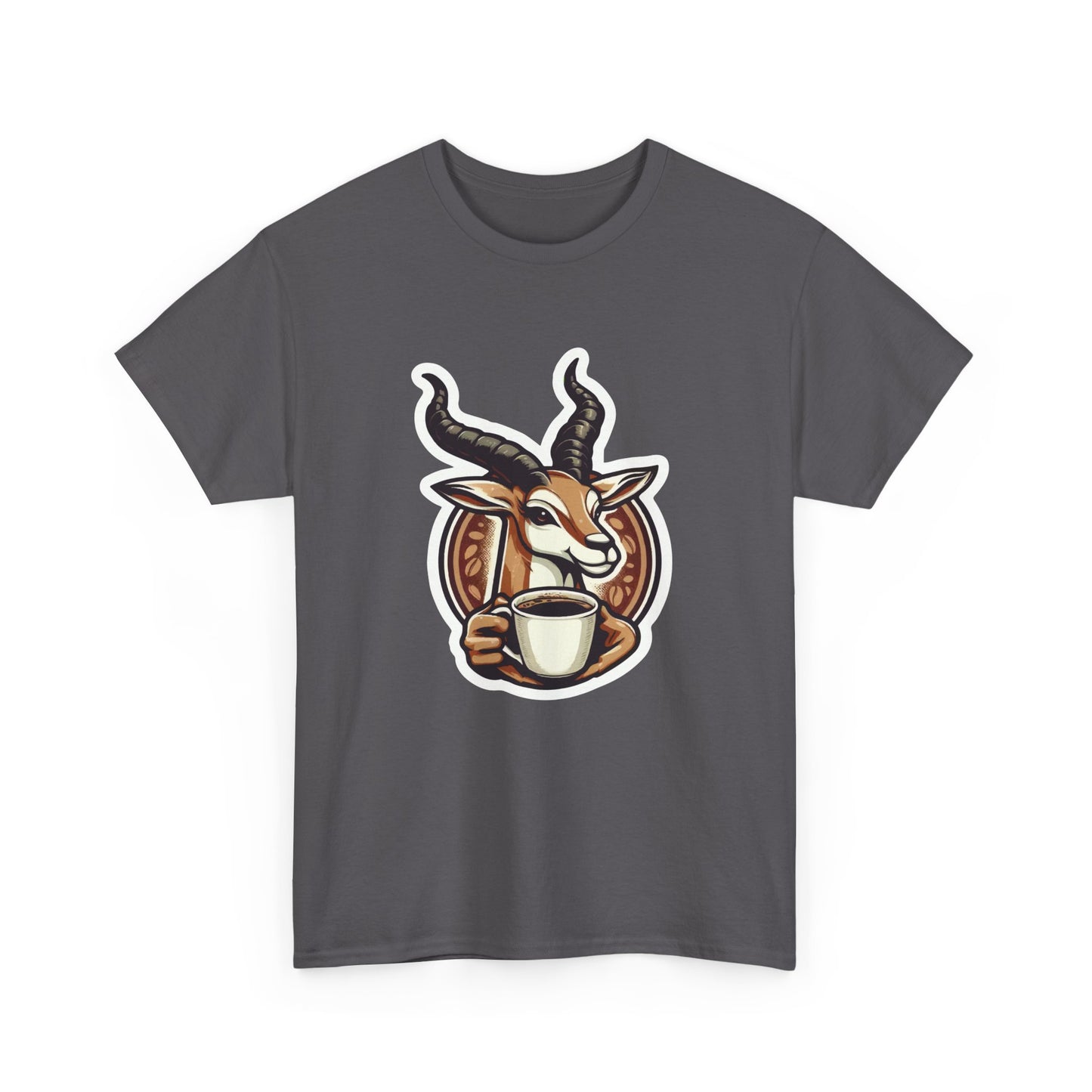 T-shirt: Speed Goat