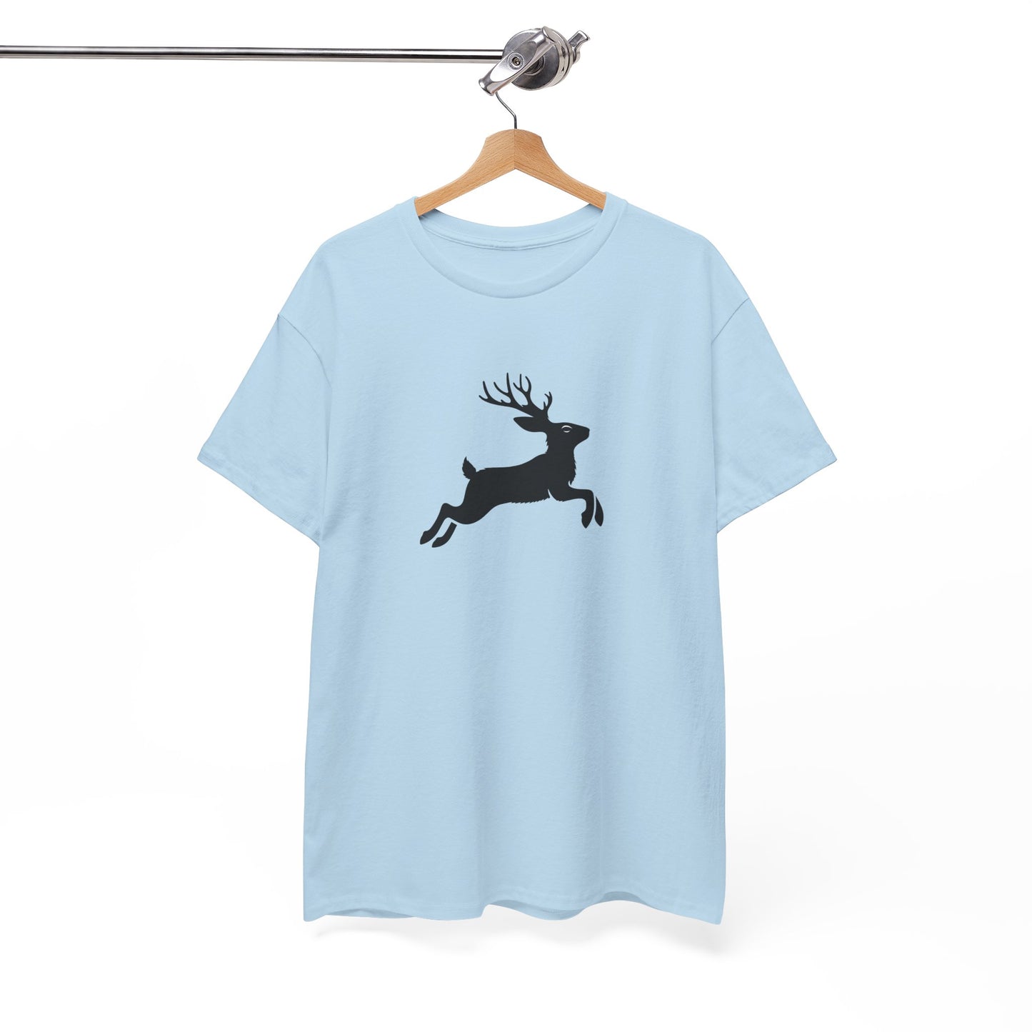 T-shirt: Jackalope 3