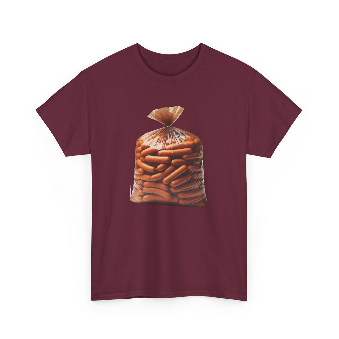 T-shirt: Bag of Dogs