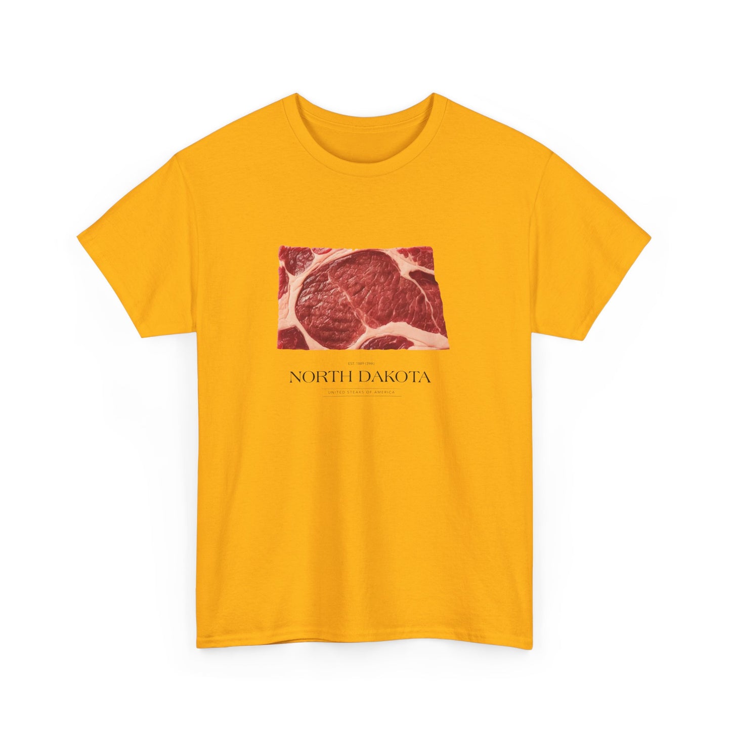 United Steaks - North Dakota