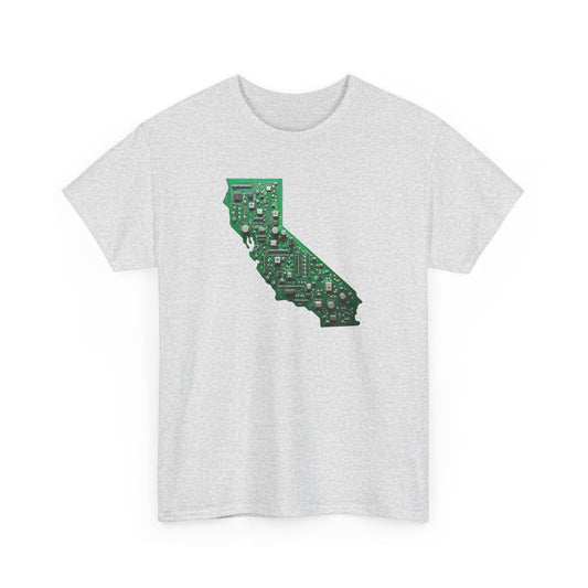 United Circuits - California