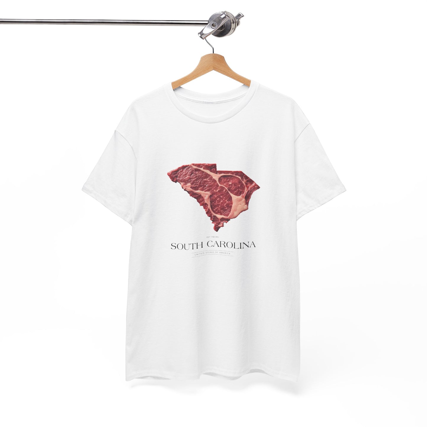 United Steaks - South Carolina