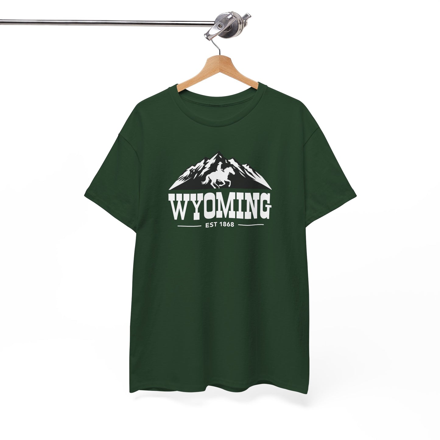 Go Wyoming No. 3 (2)