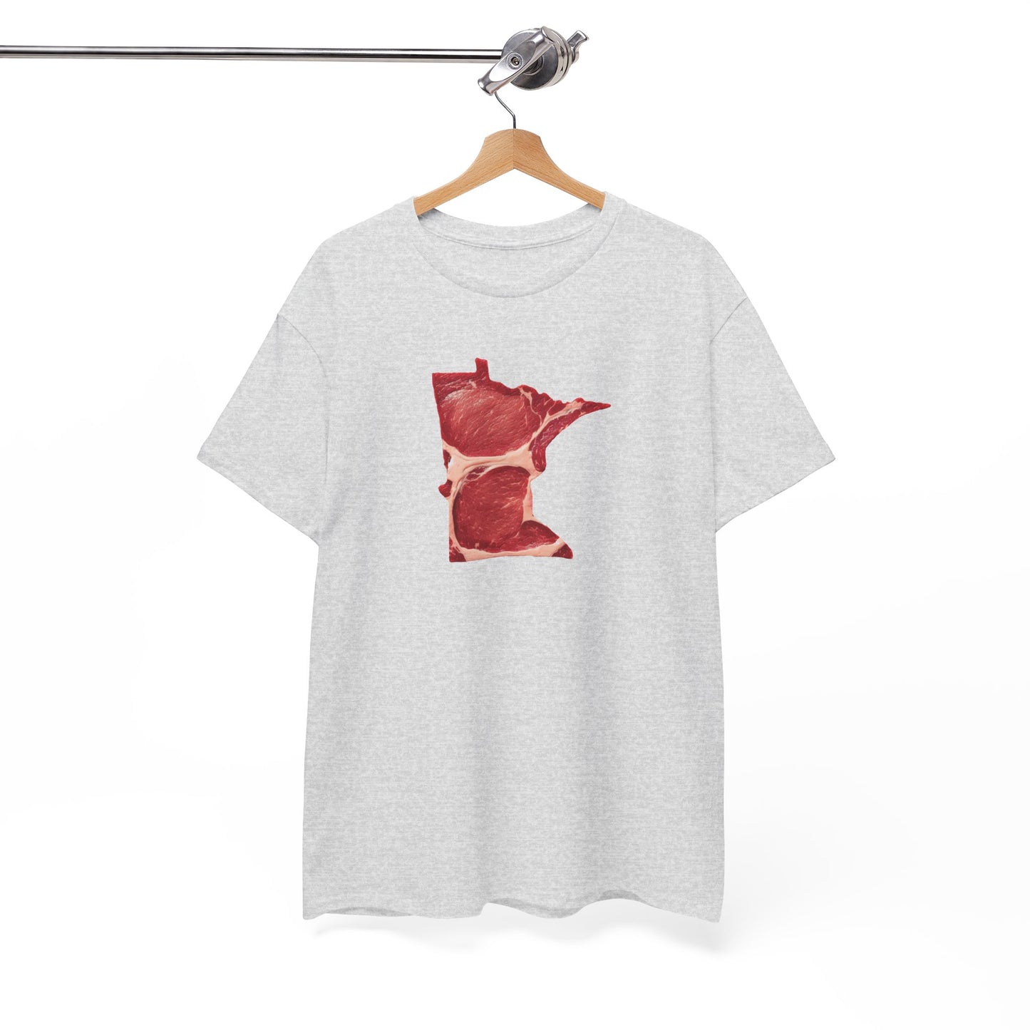 United Steaks - Minnesota