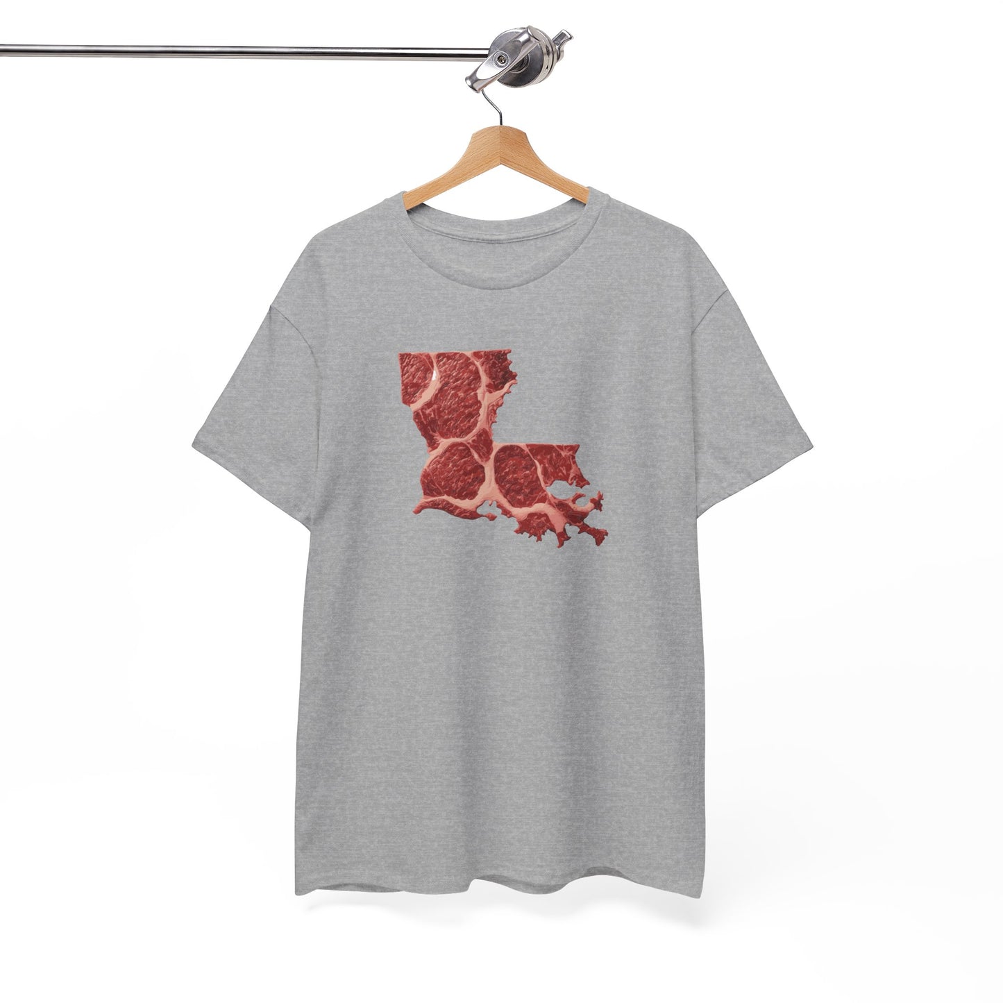 United Steaks - Louisiana