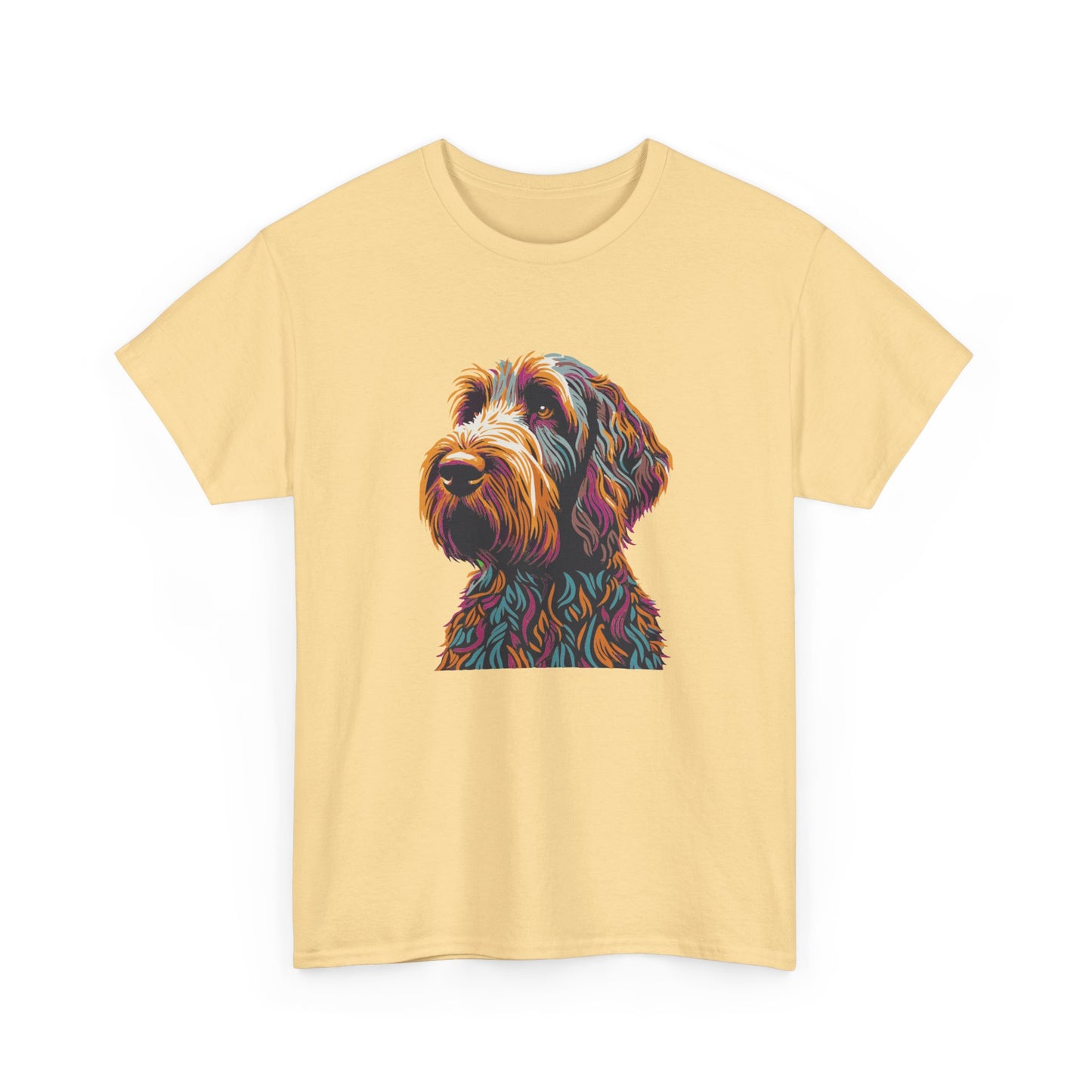 T-shirt: Spinone 2
