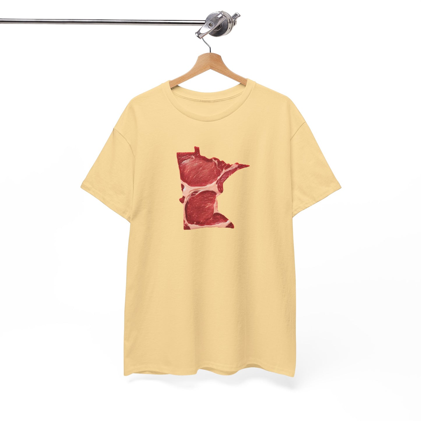 United Steaks - Minnesota