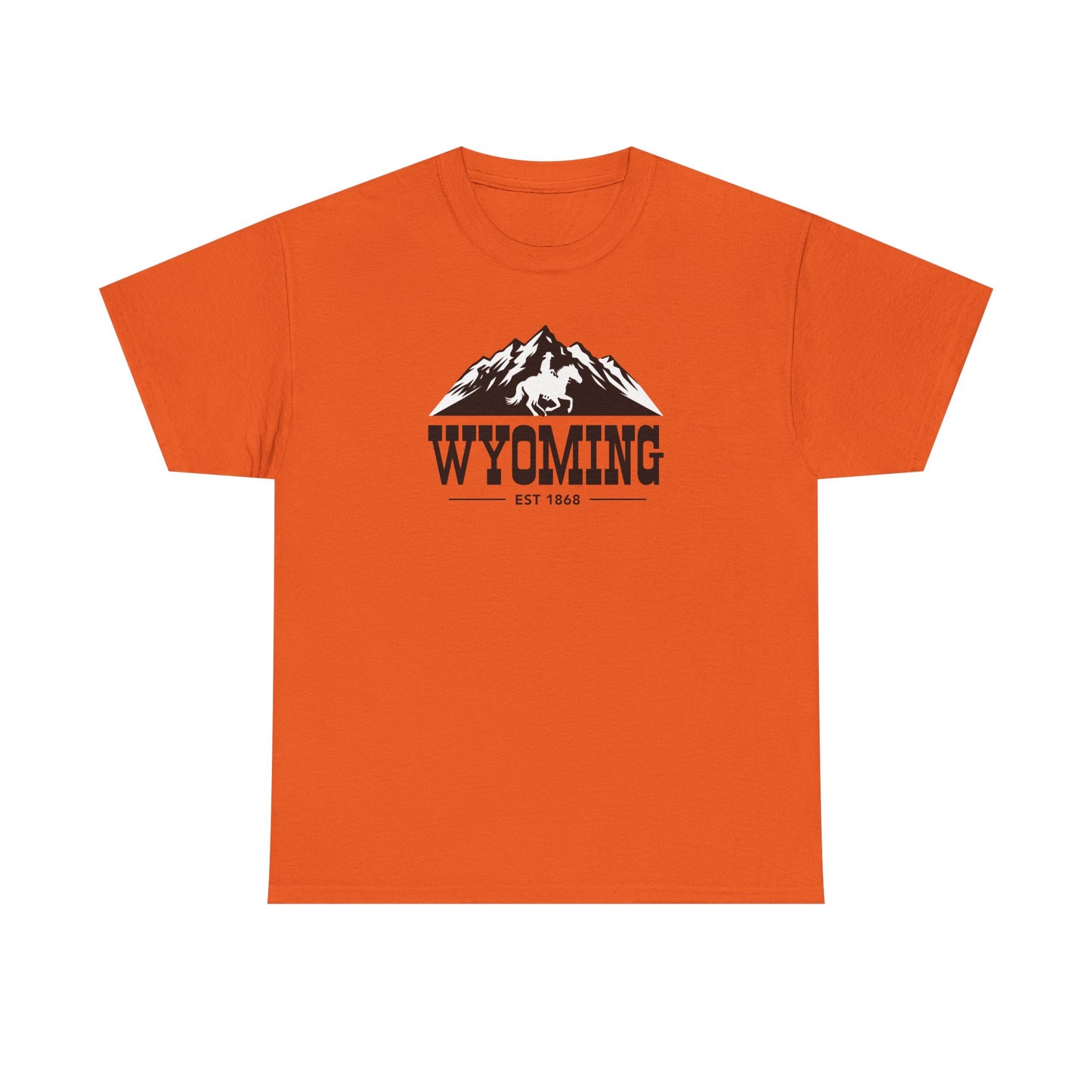 Go Wyoming No. 3 (2)