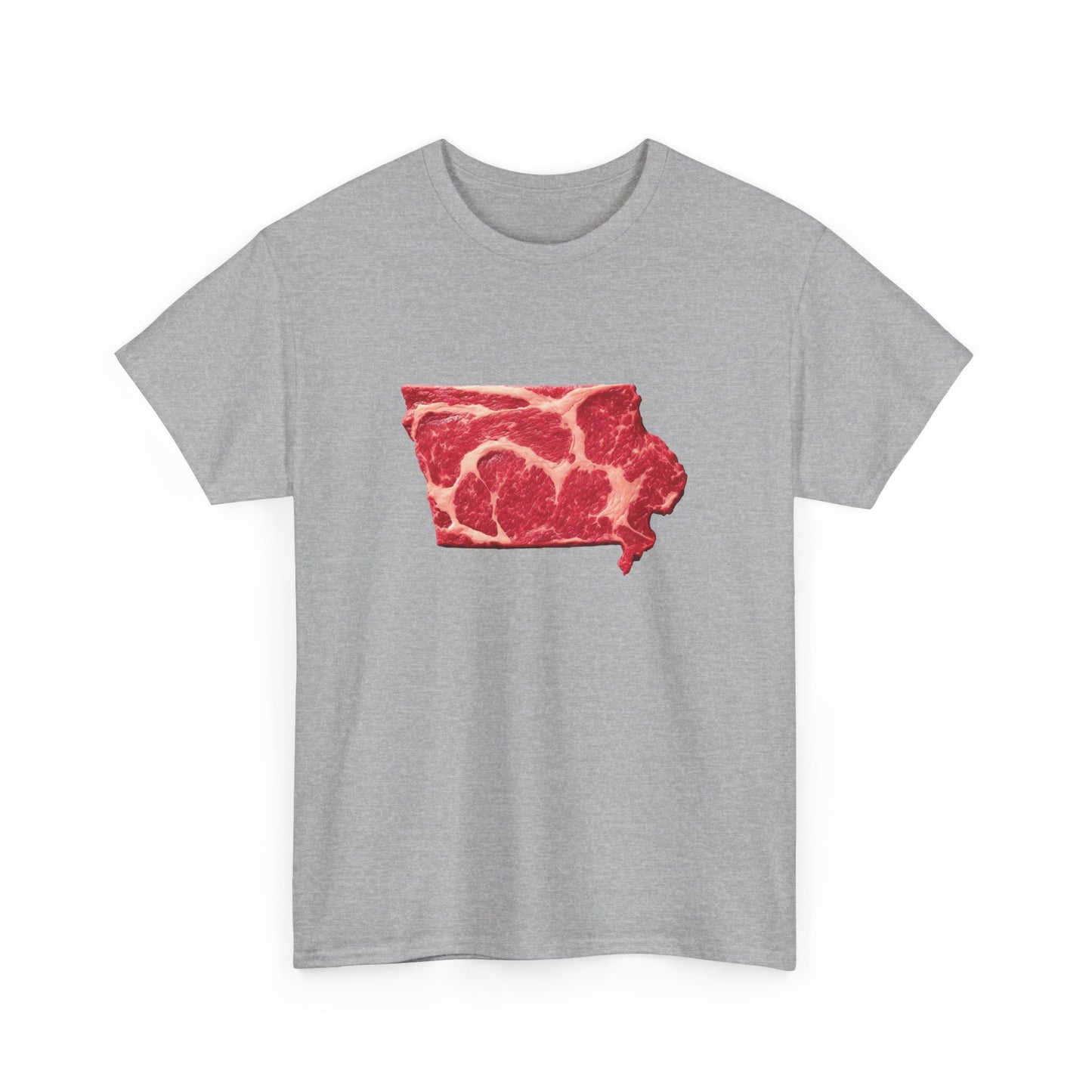 United Steaks - Iowa