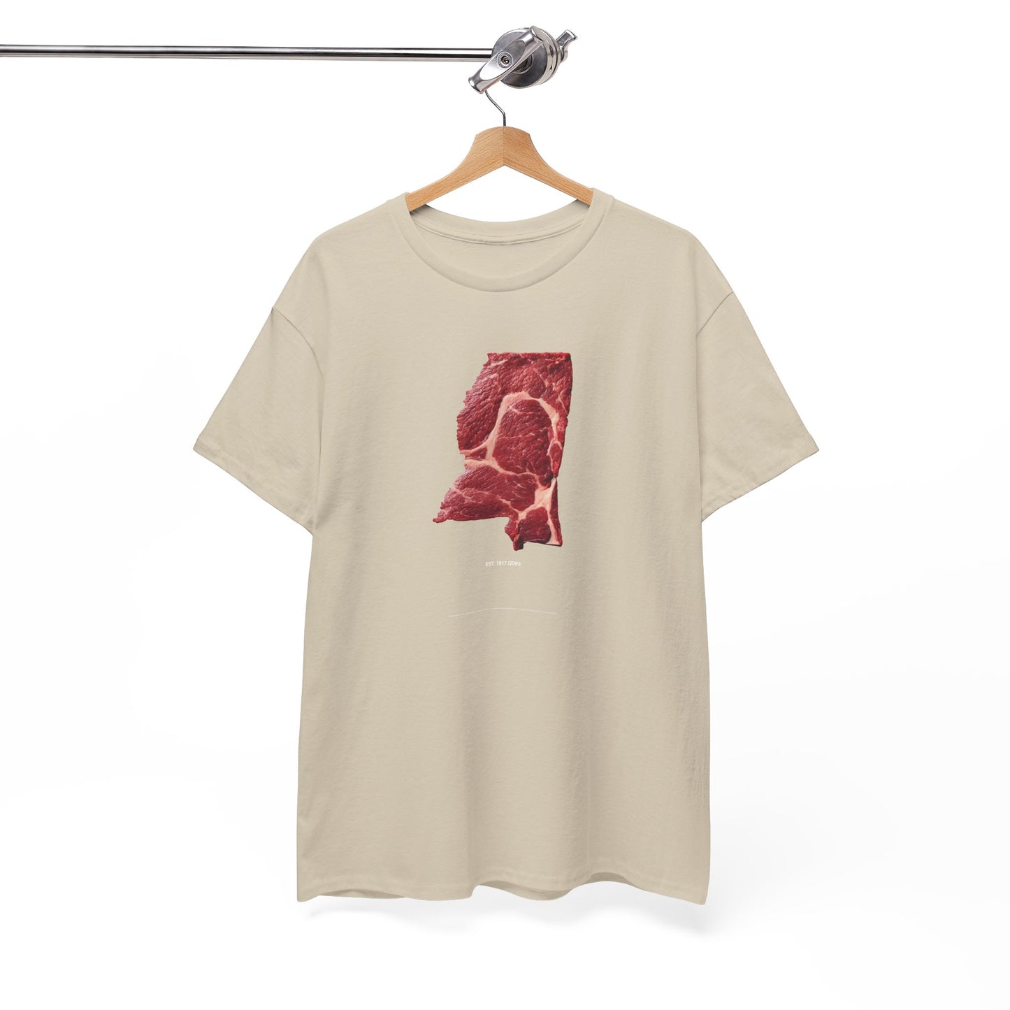 United Steaks - Mississippi