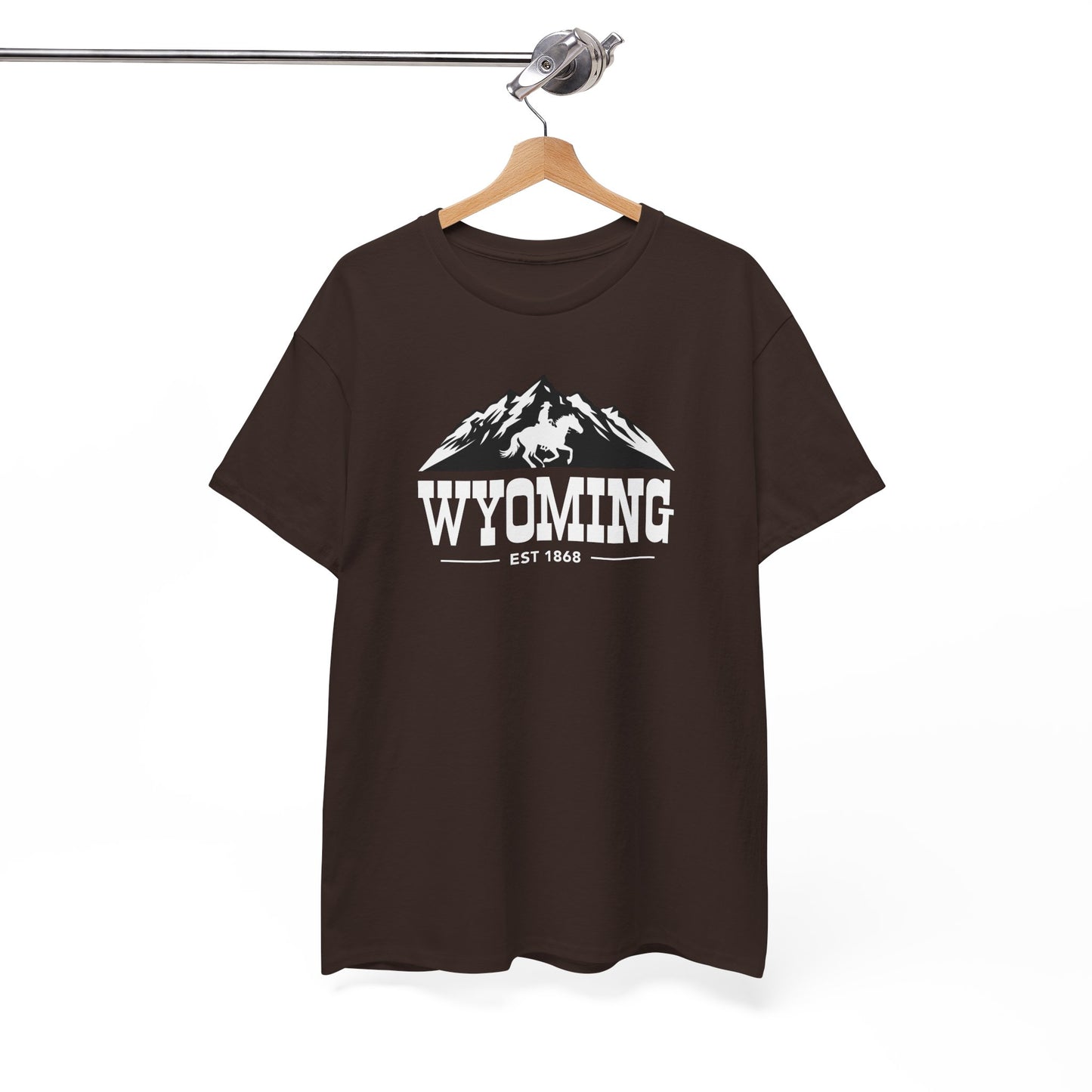 Go Wyoming No. 3 (2)