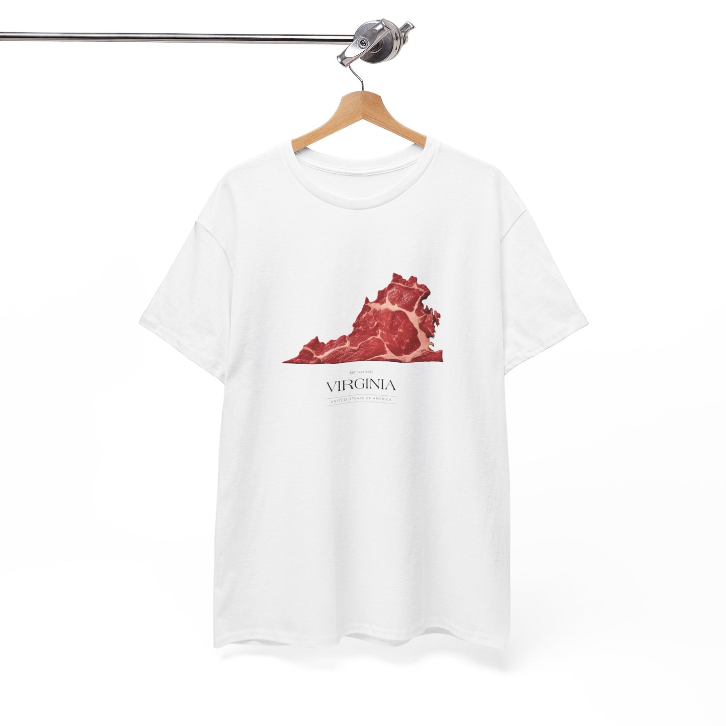United Steaks - Virginia