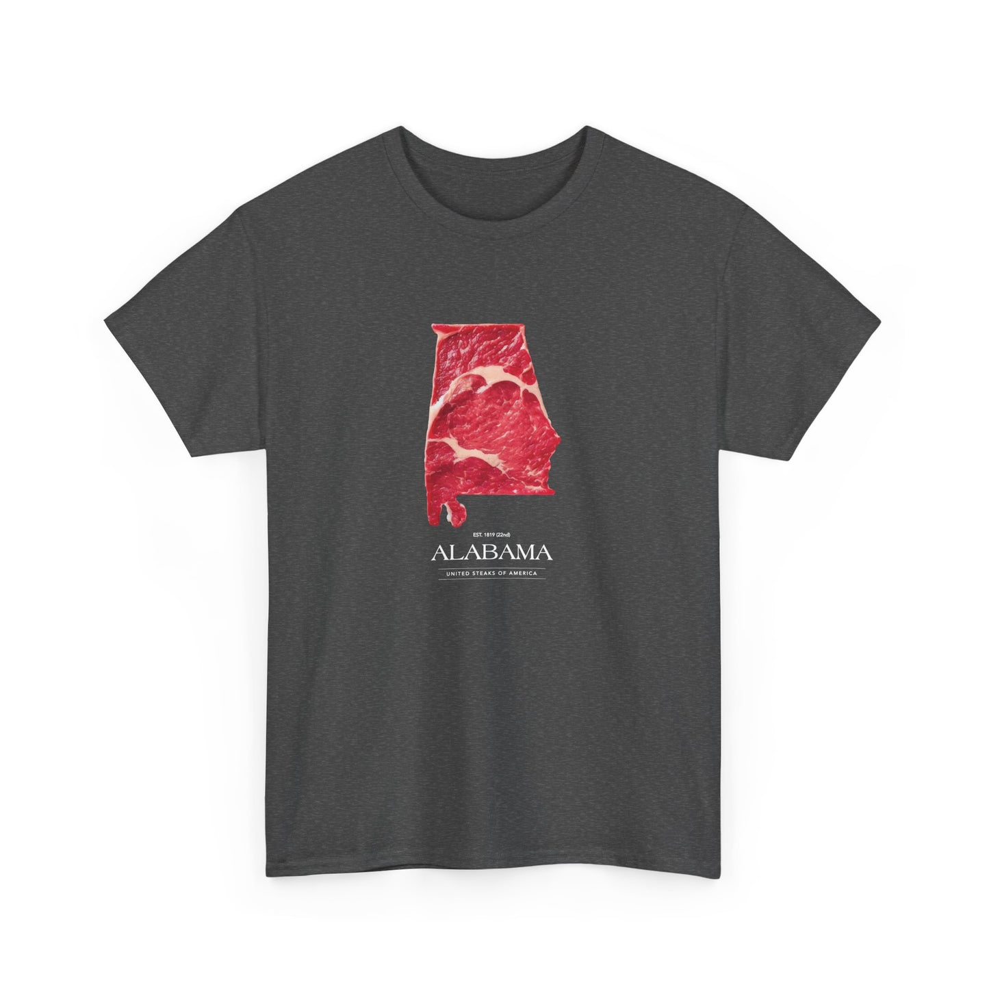United Steaks - Alabama