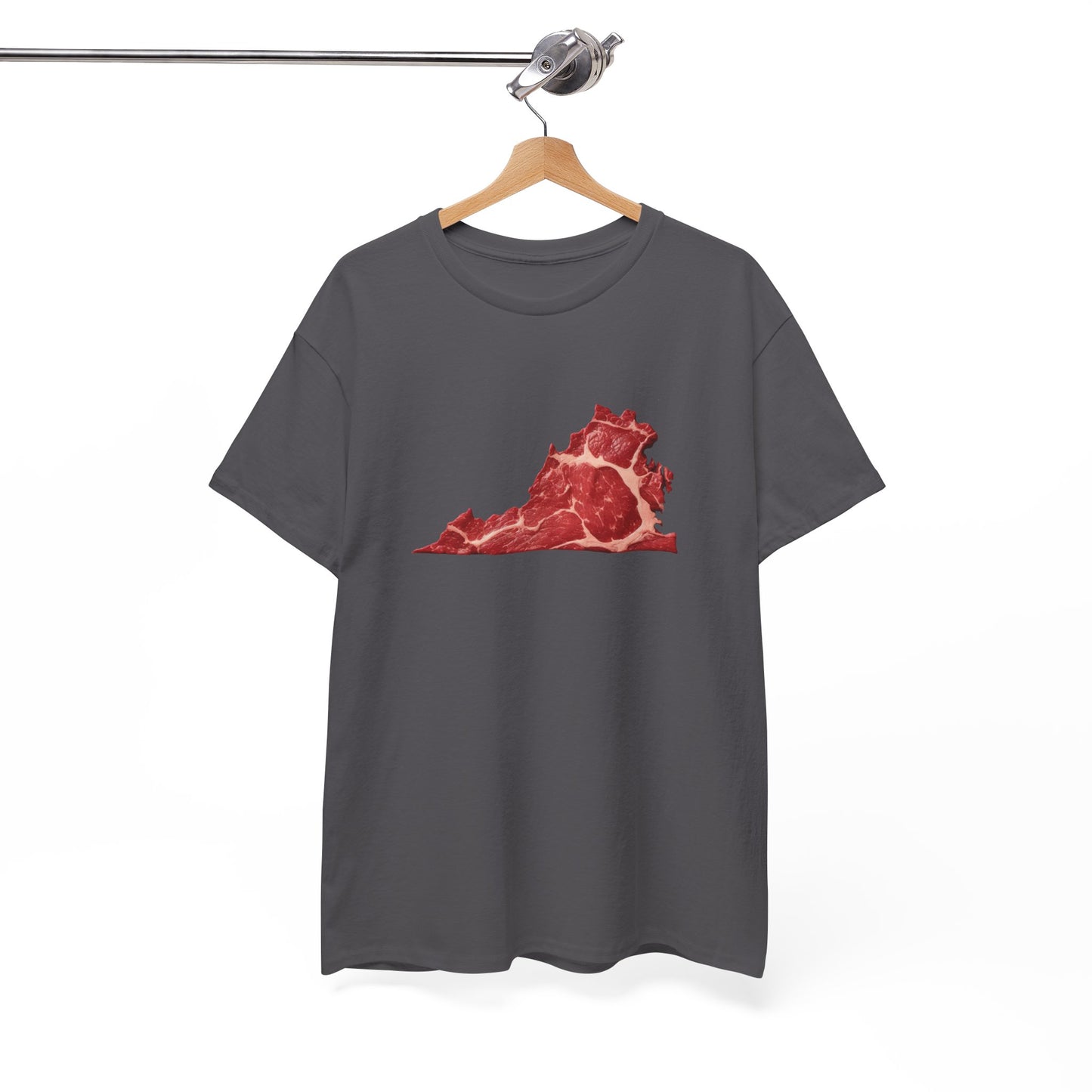 United Steaks - Virginia