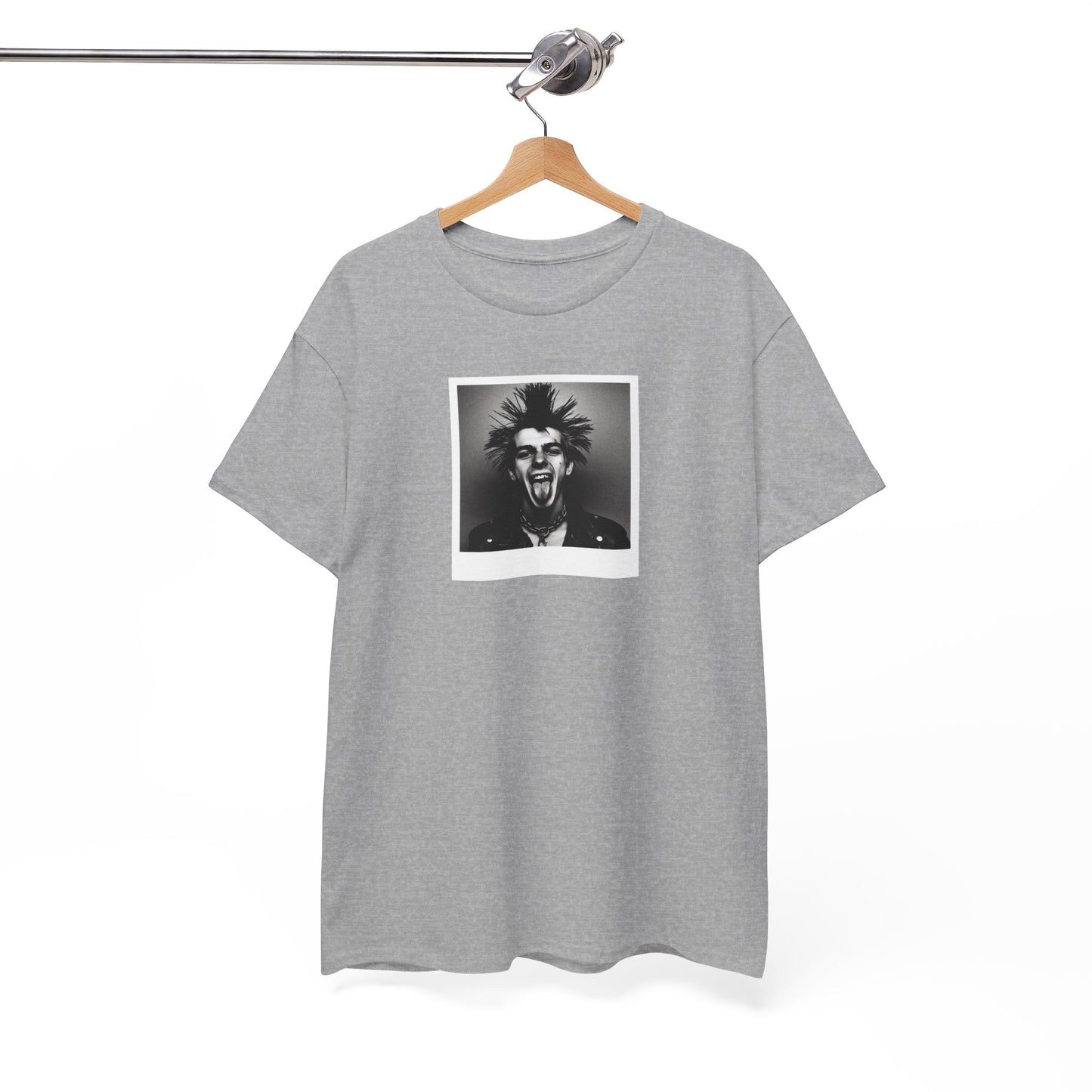 T-shirt: Polaroid No. 1