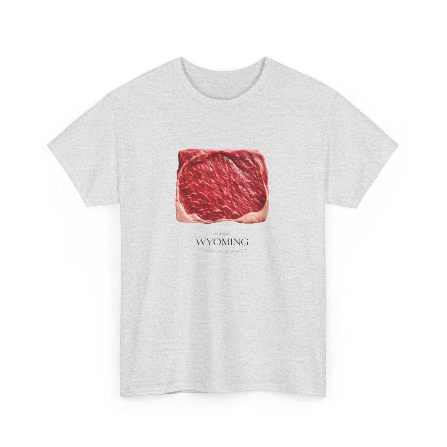 United Steaks - Wyoming
