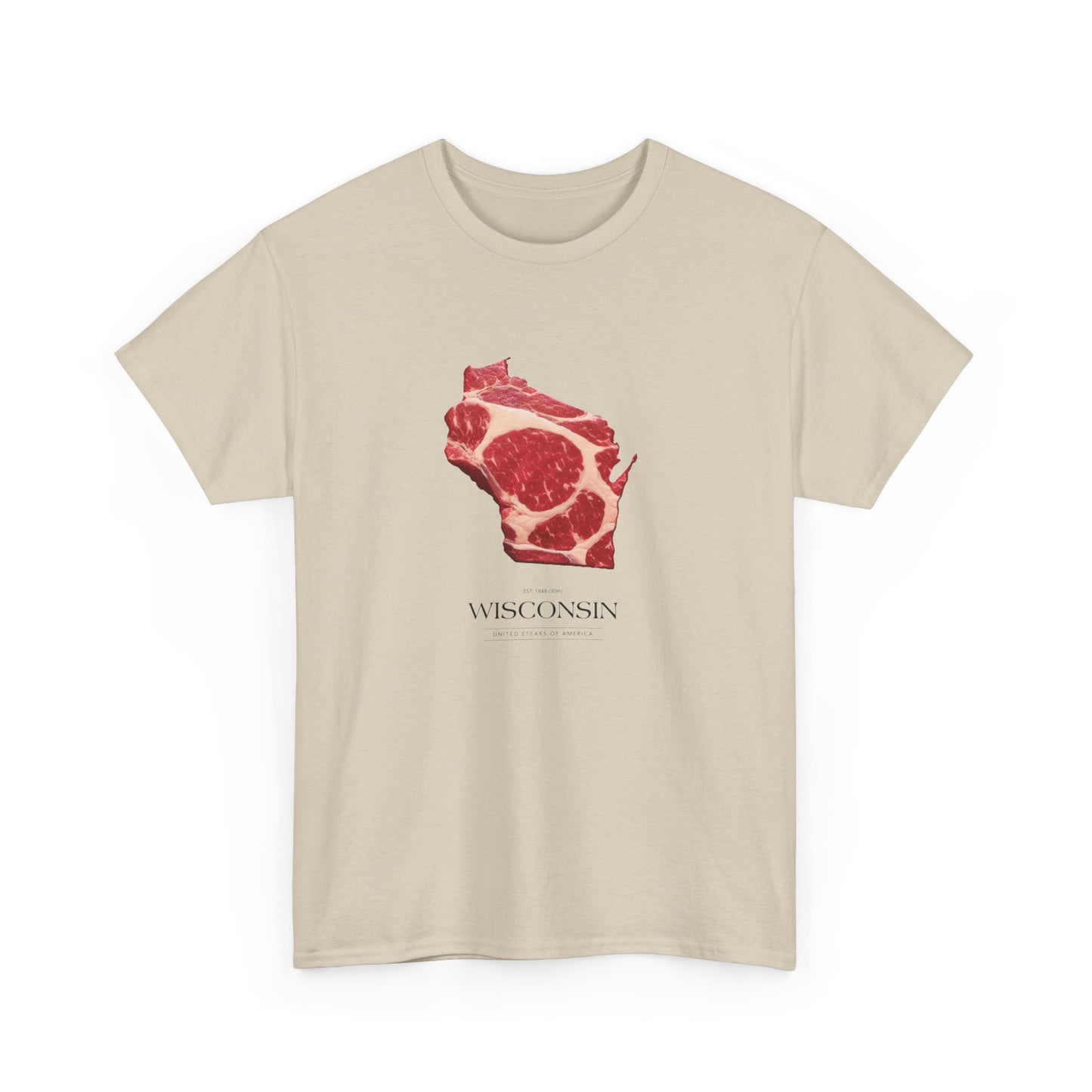 United Steaks - Wisconsin