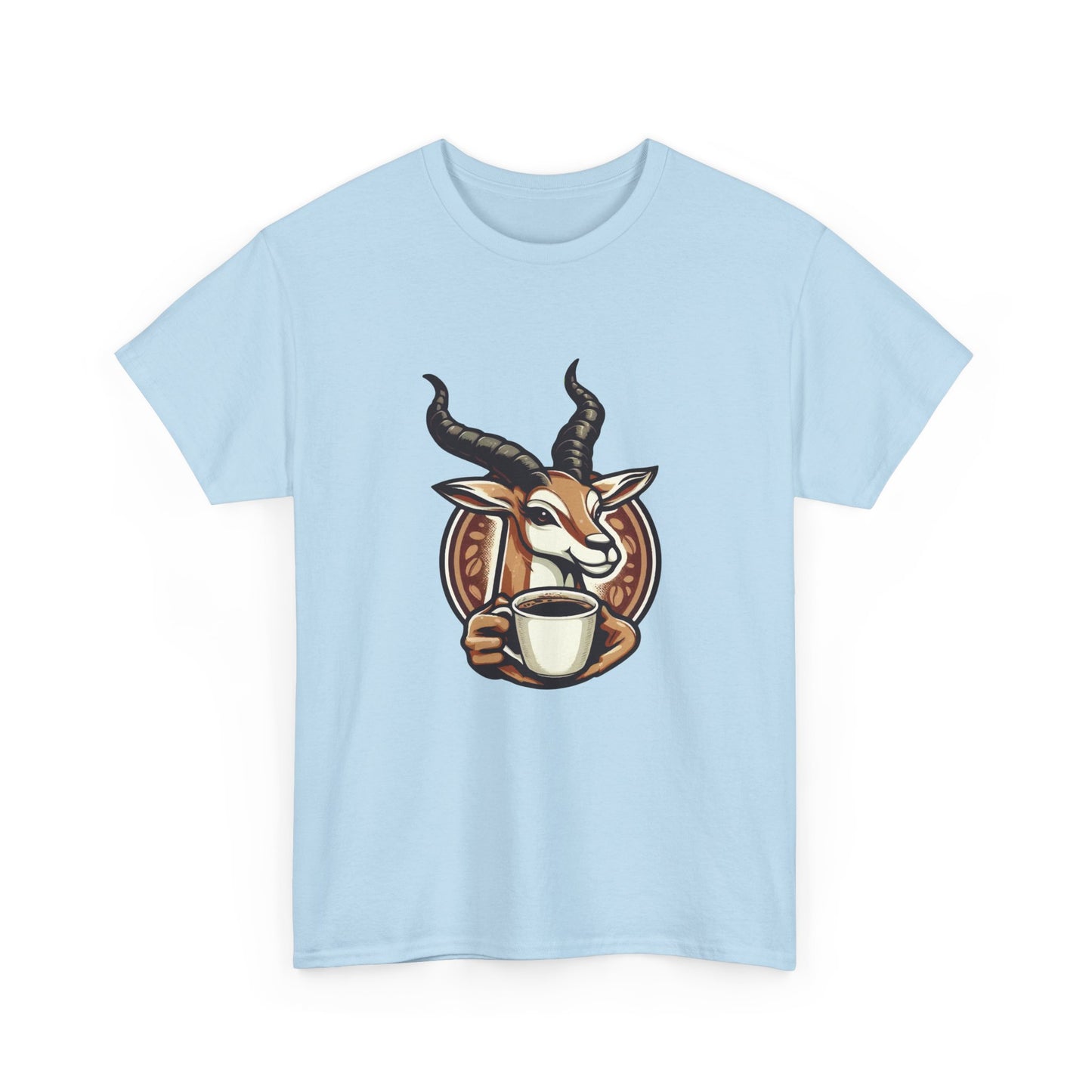 T-shirt: Speed Goat