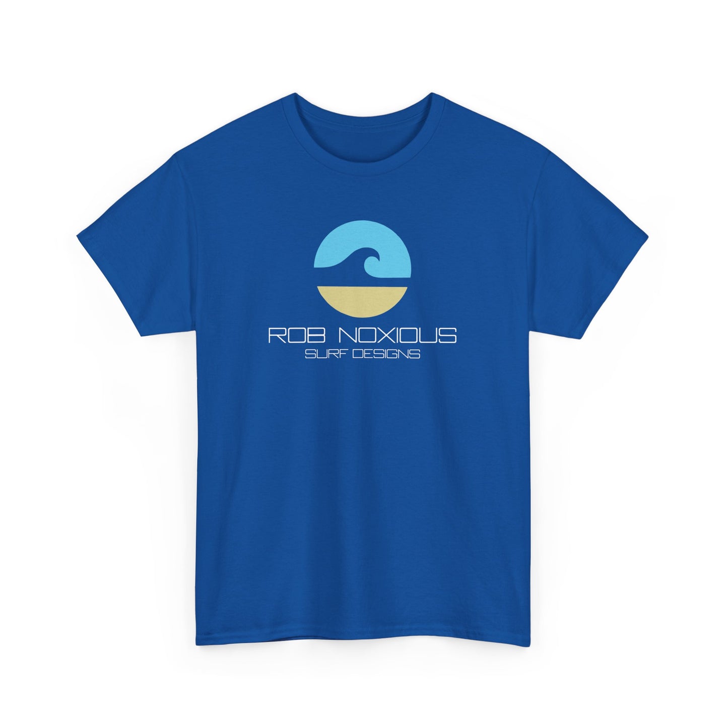 T-shirt: Rob Noxious OG Logo