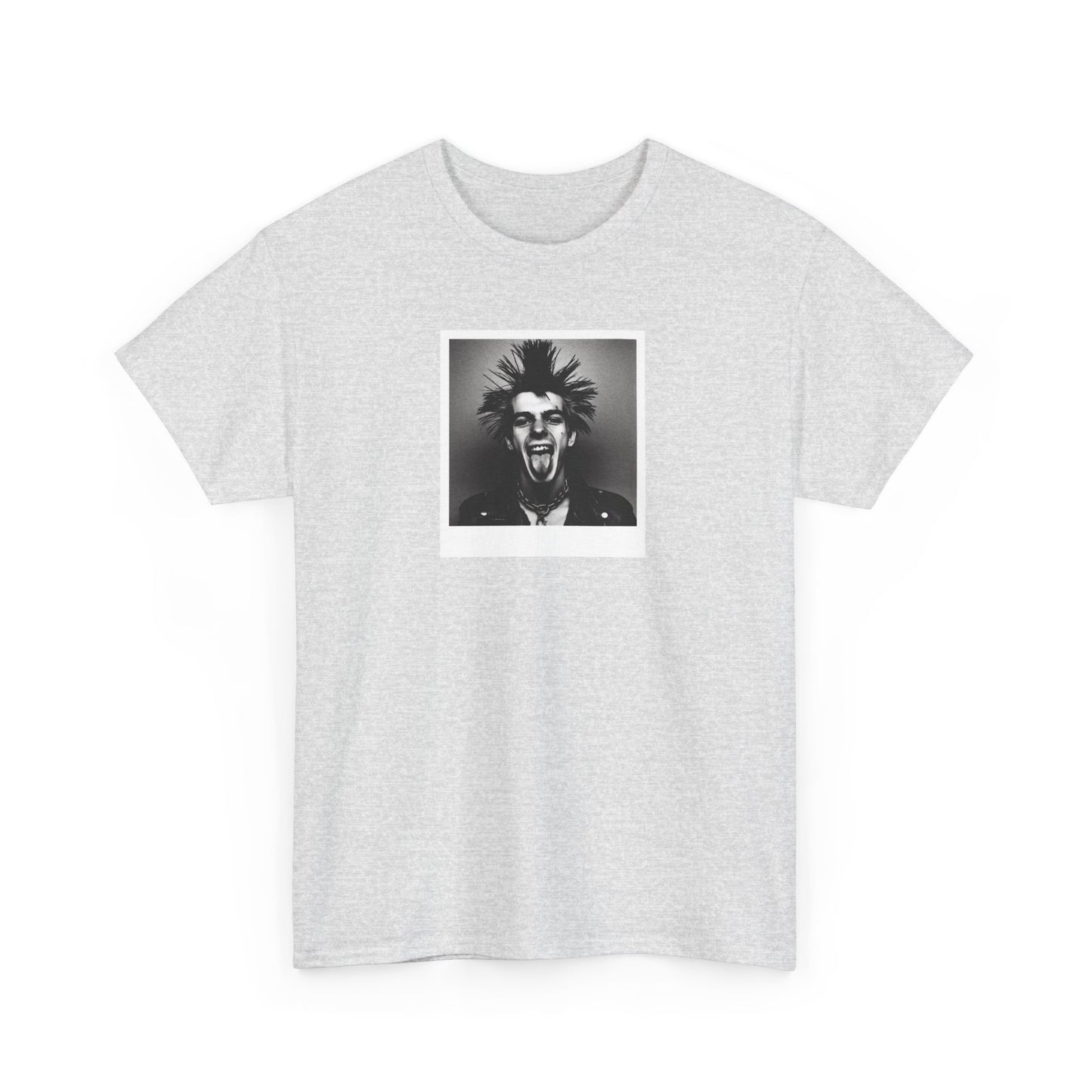 T-shirt: Polaroid No. 1