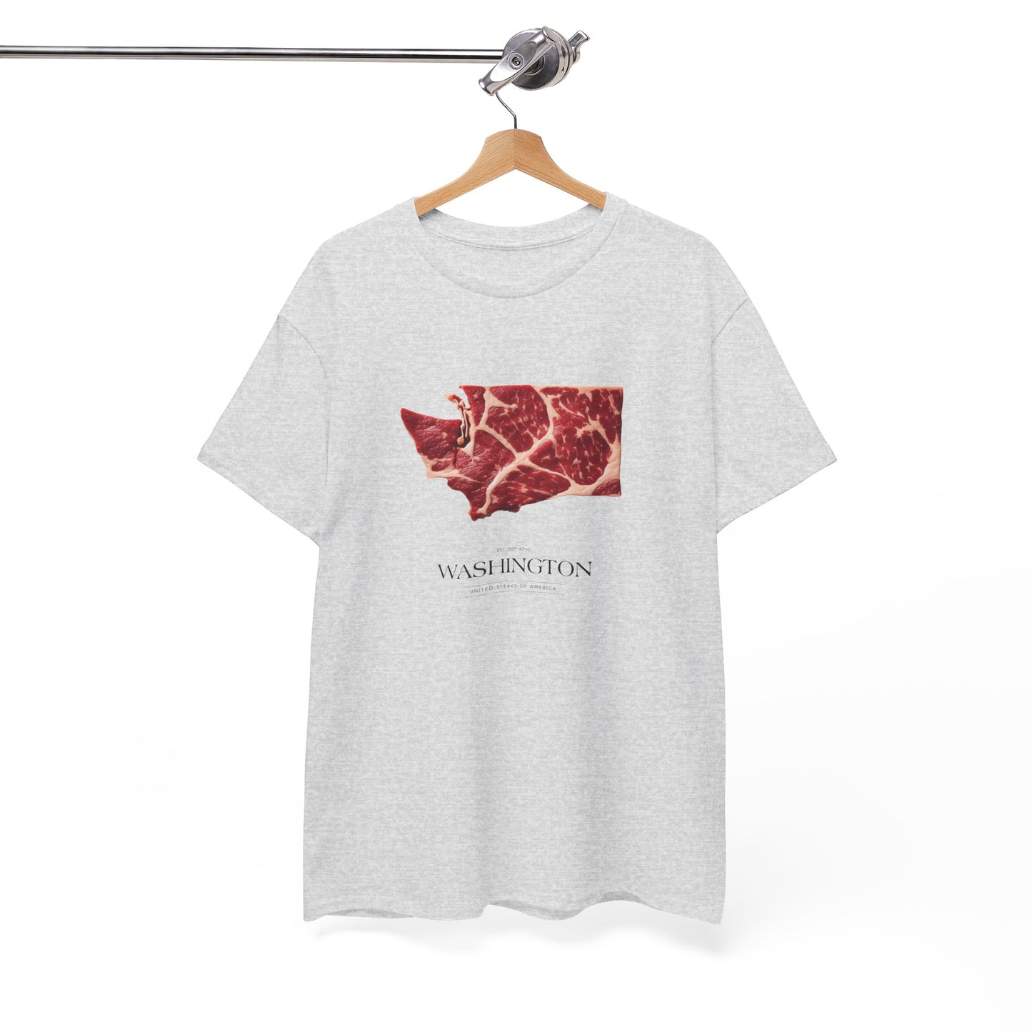 United Steaks - Washington
