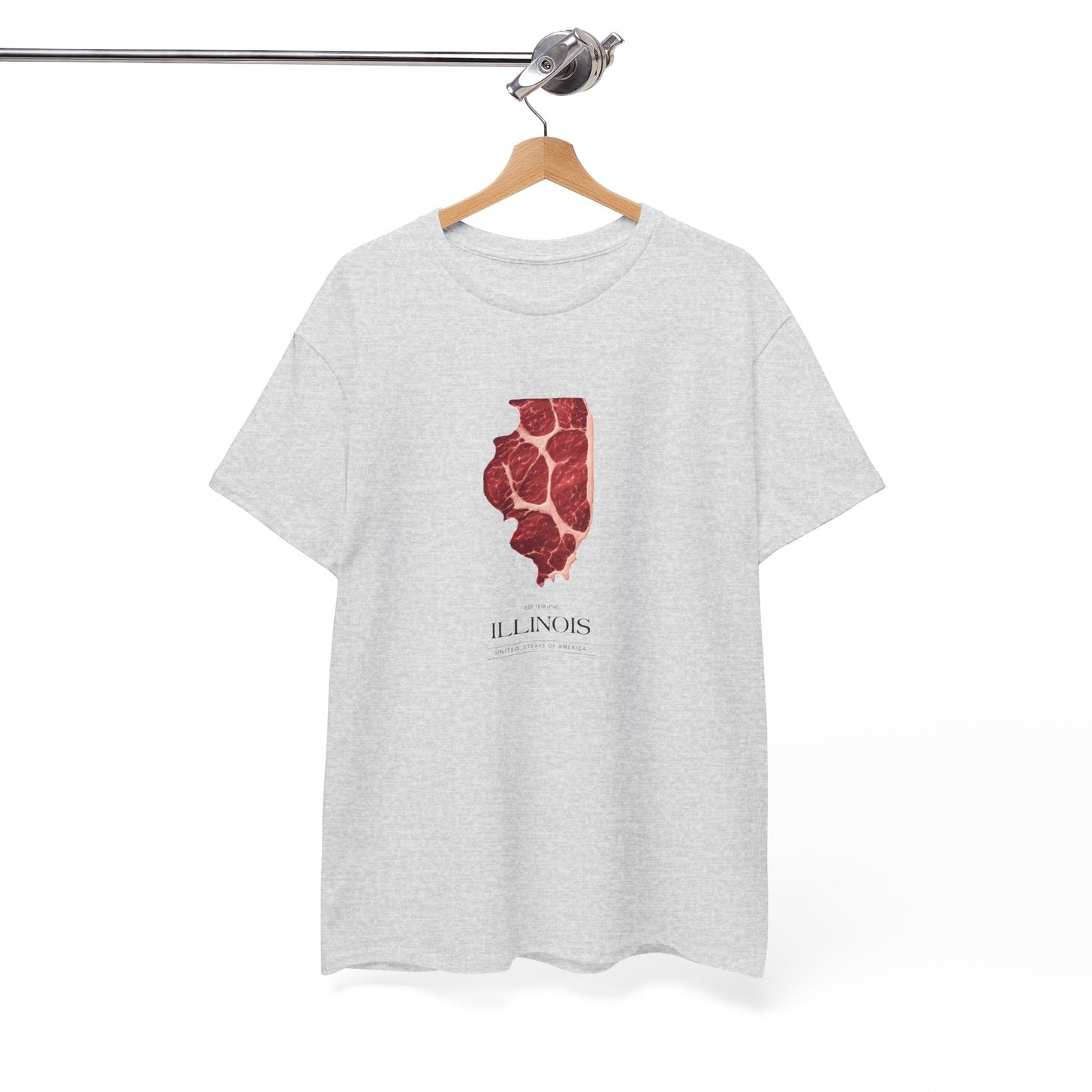 United Steaks - Illinois