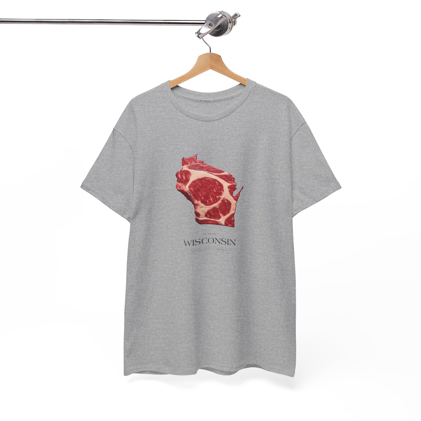 United Steaks - Wisconsin