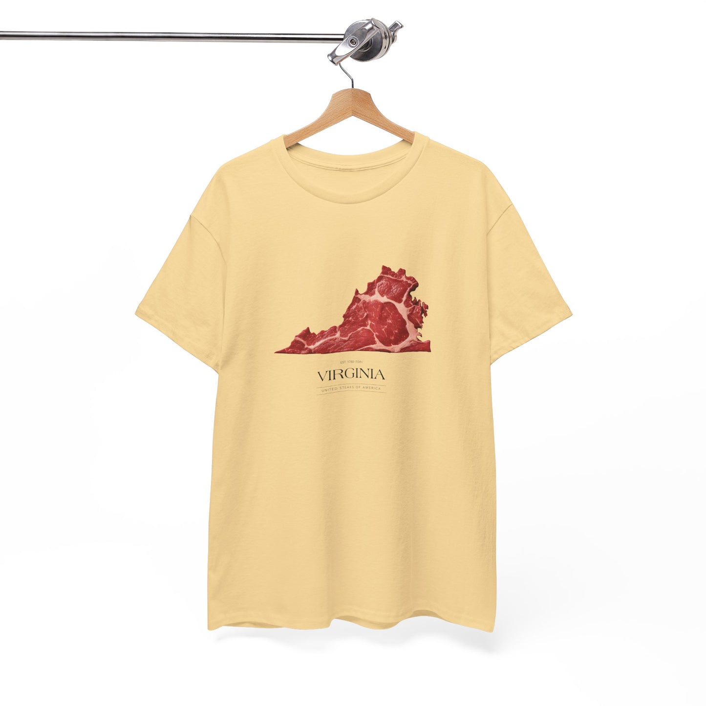 United Steaks - Virginia