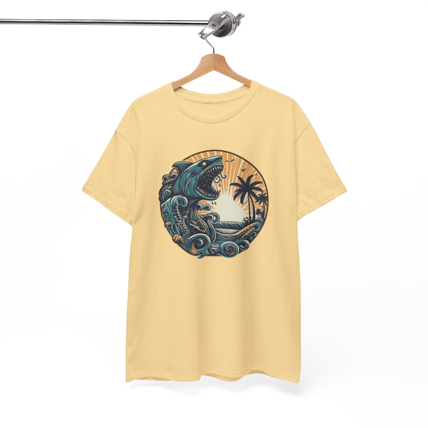 T-shirt: Rob Noxious 3