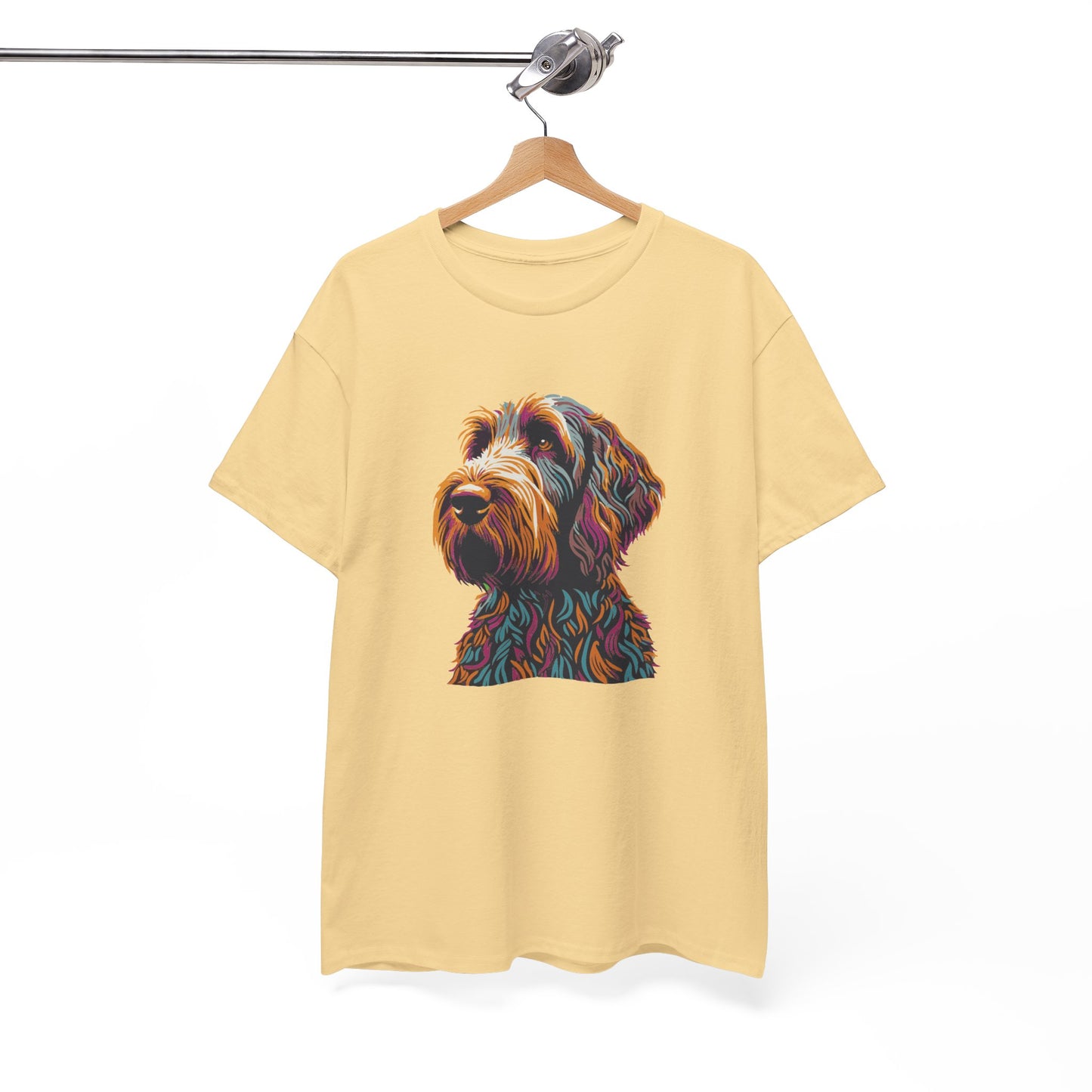 T-shirt: Spinone 2