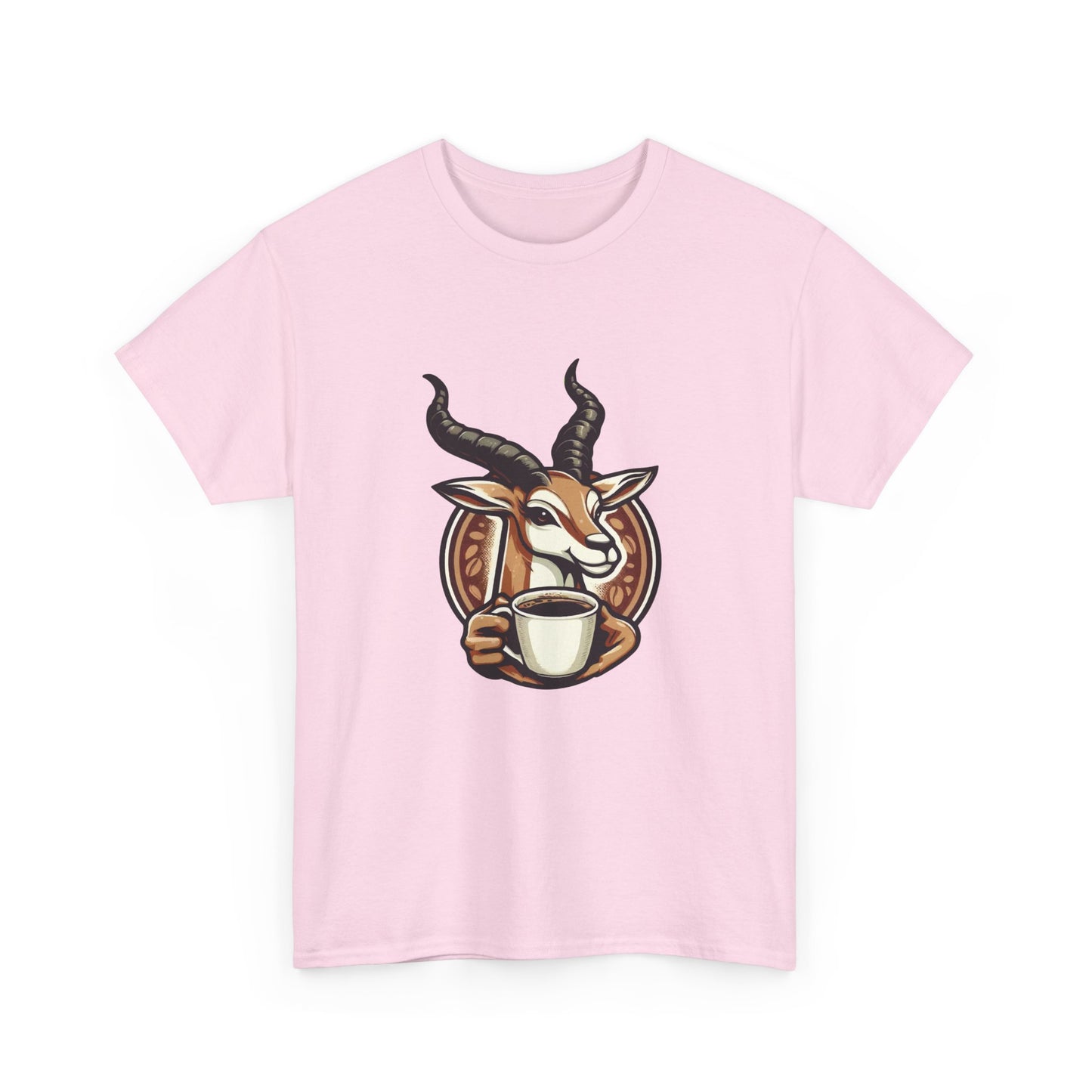 T-shirt: Speed Goat