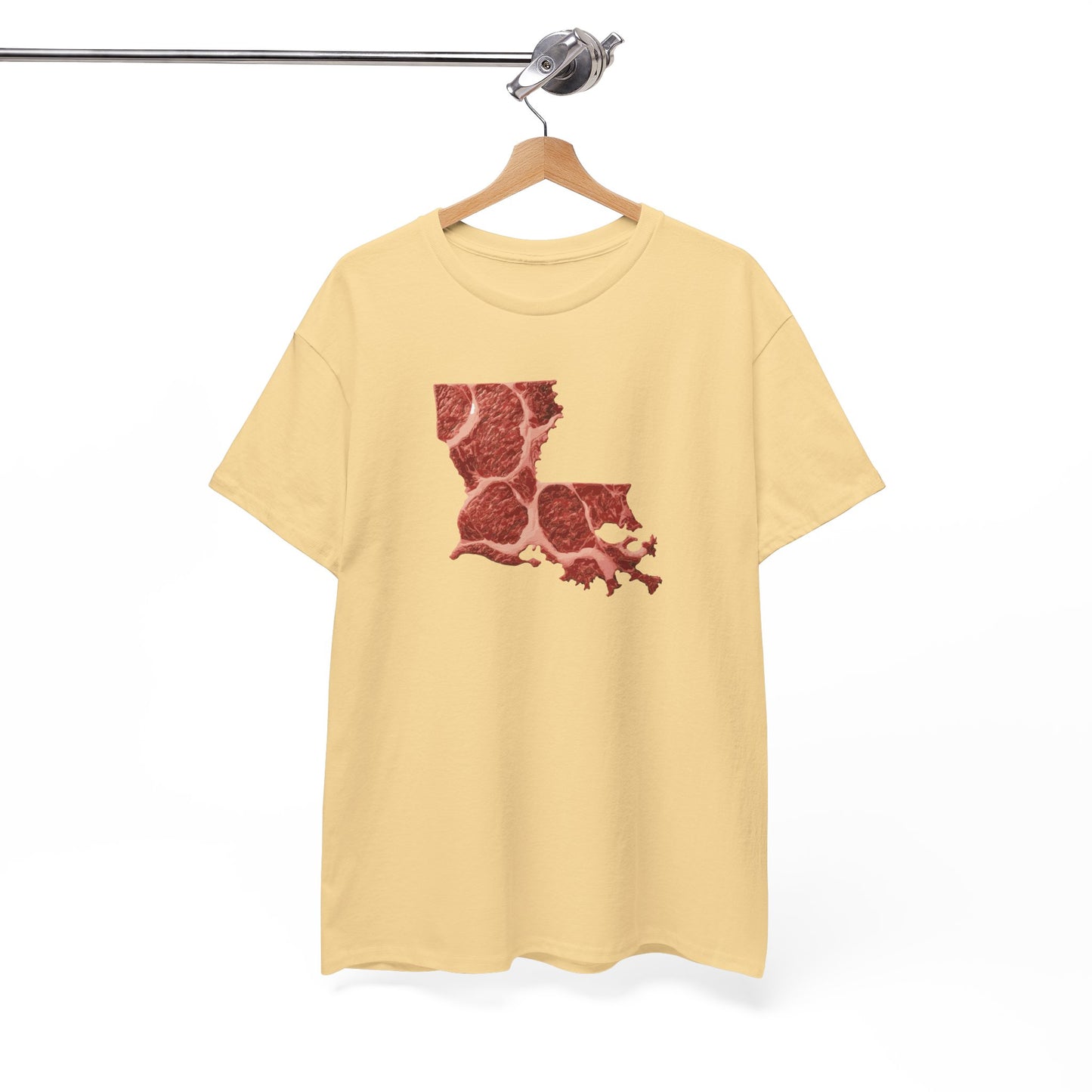 United Steaks - Louisiana