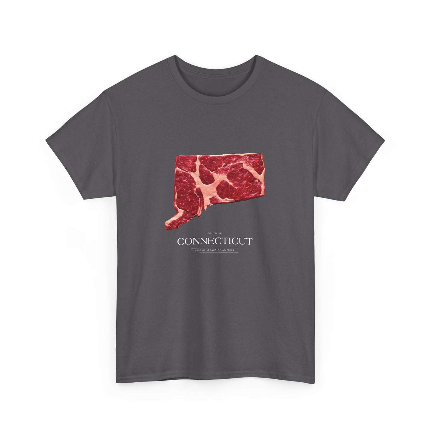 United Steaks - Connecticut