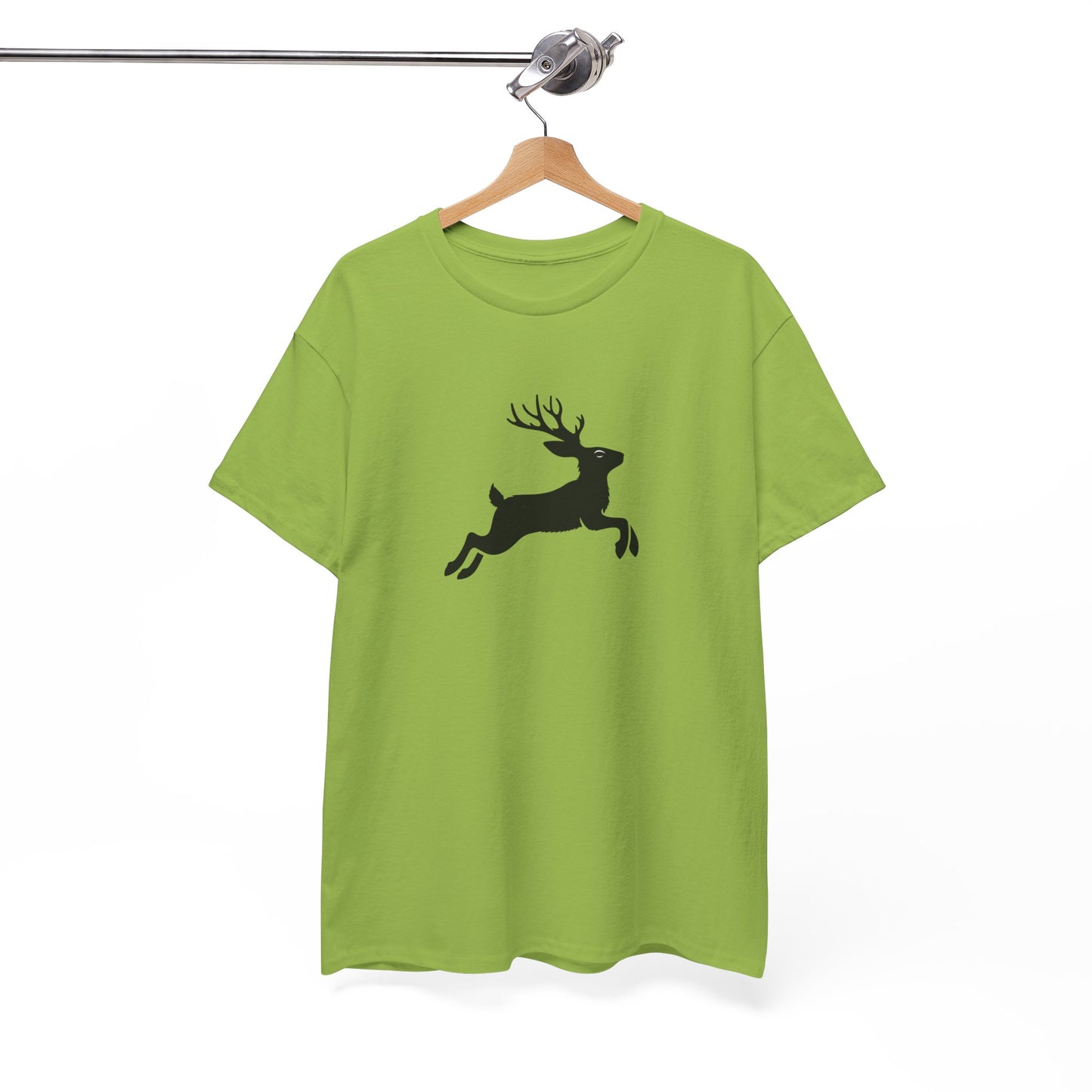 T-shirt: Jackalope 3