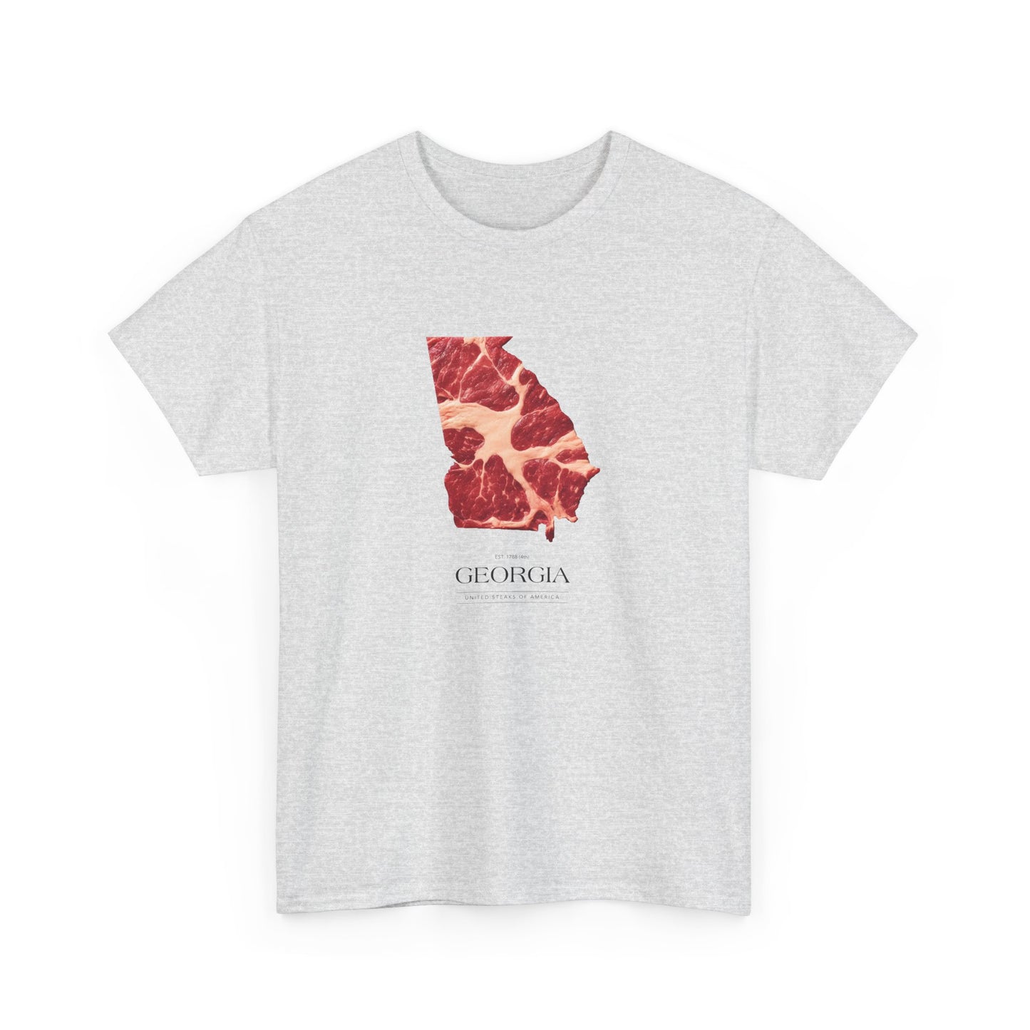 United Steaks - Georgia